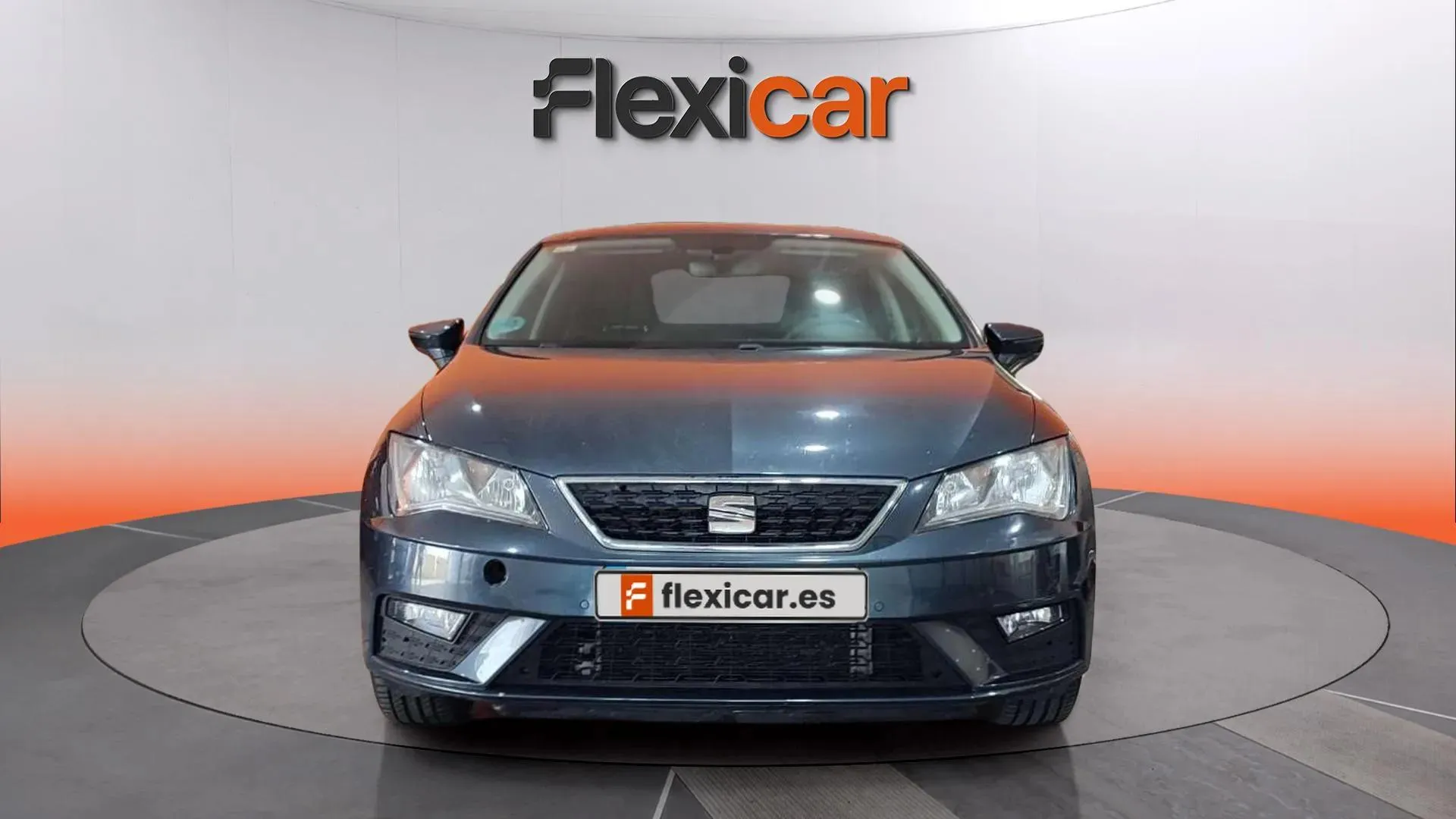 SEAT León 1.6 TDI Style - foto 2