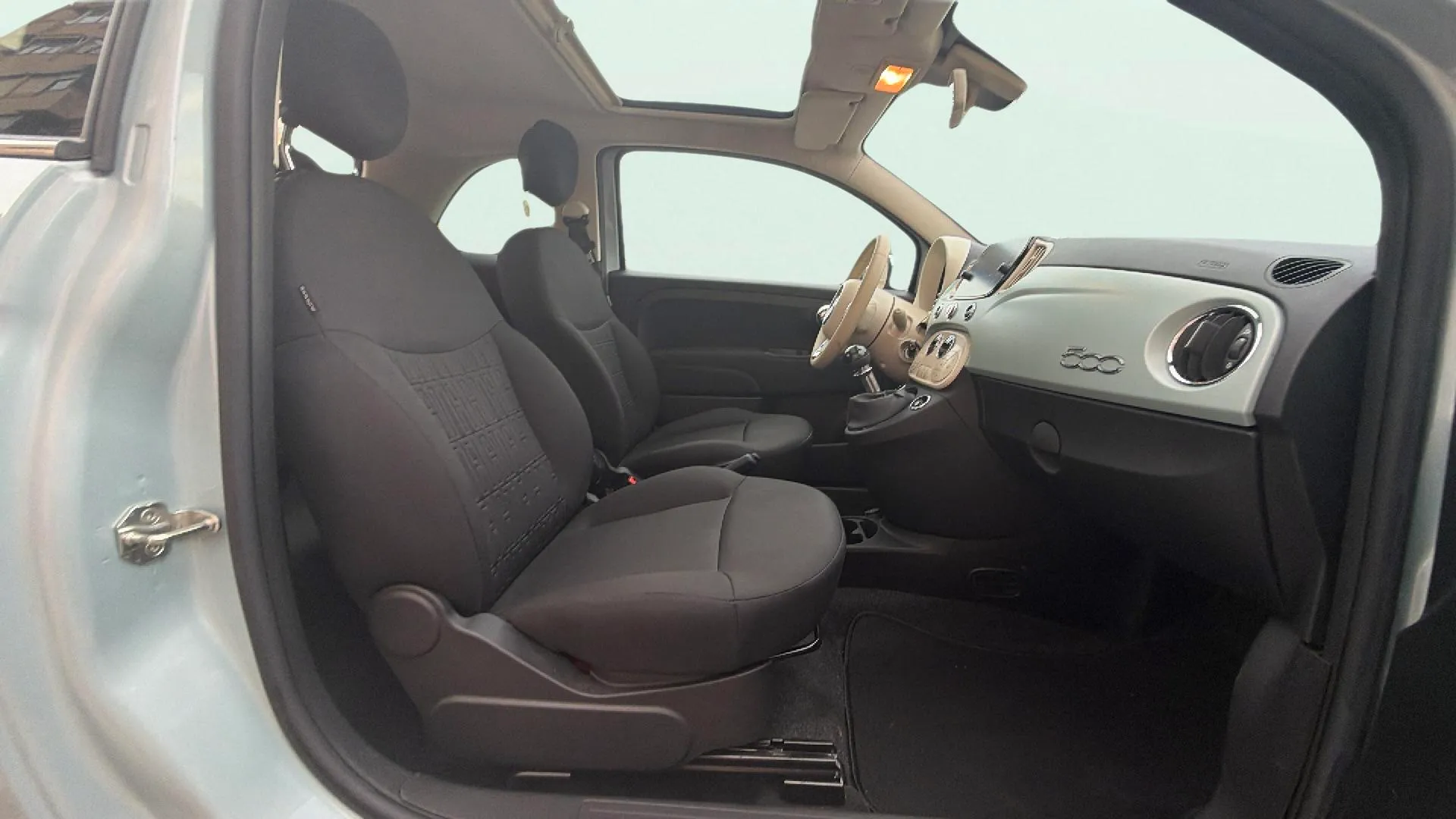Fiat 500 Dolcevita 1.0 Hybrid - foto 13