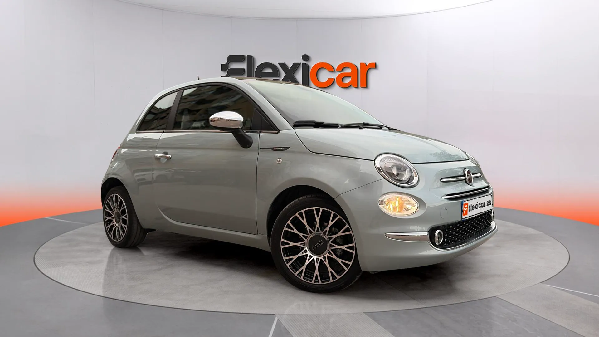 Fiat 500 Dolcevita 1.0 Hybrid - foto 1