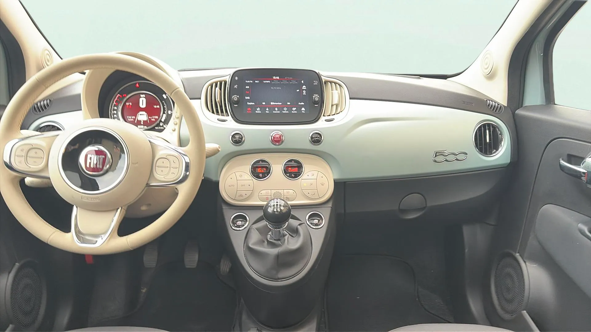 Fiat 500 Dolcevita 1.0 Hybrid - foto 10