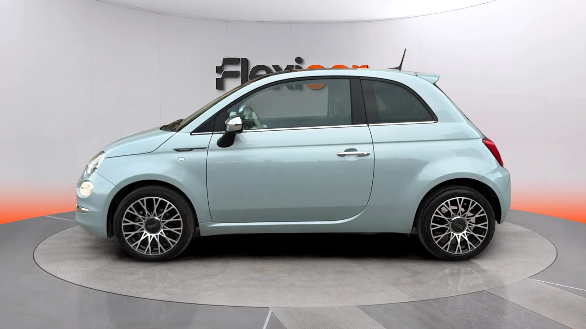 Fiat 500 Dolcevita 1.0 Hybrid - foto 4