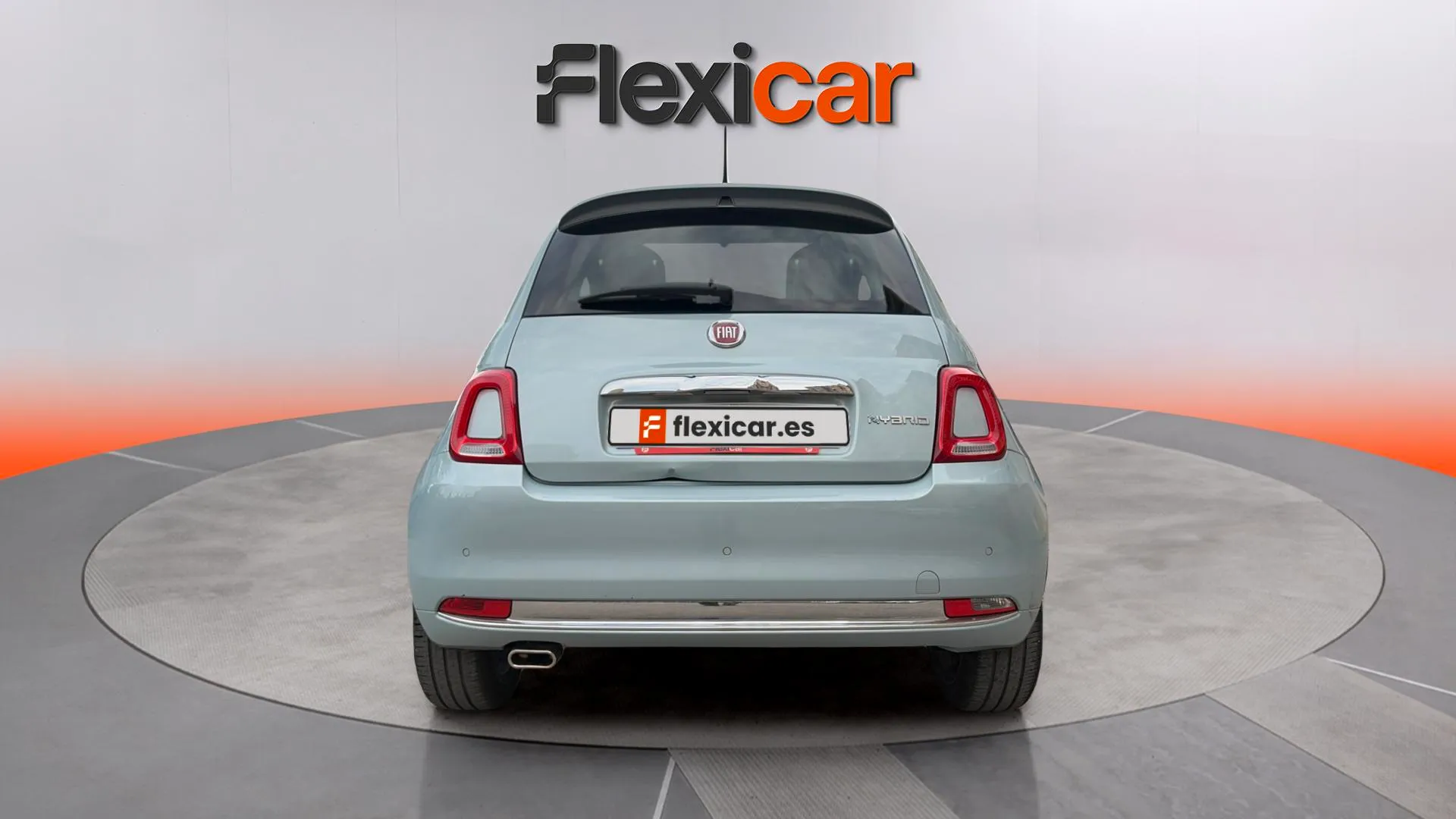 Fiat 500 Dolcevita 1.0 Hybrid - foto 6