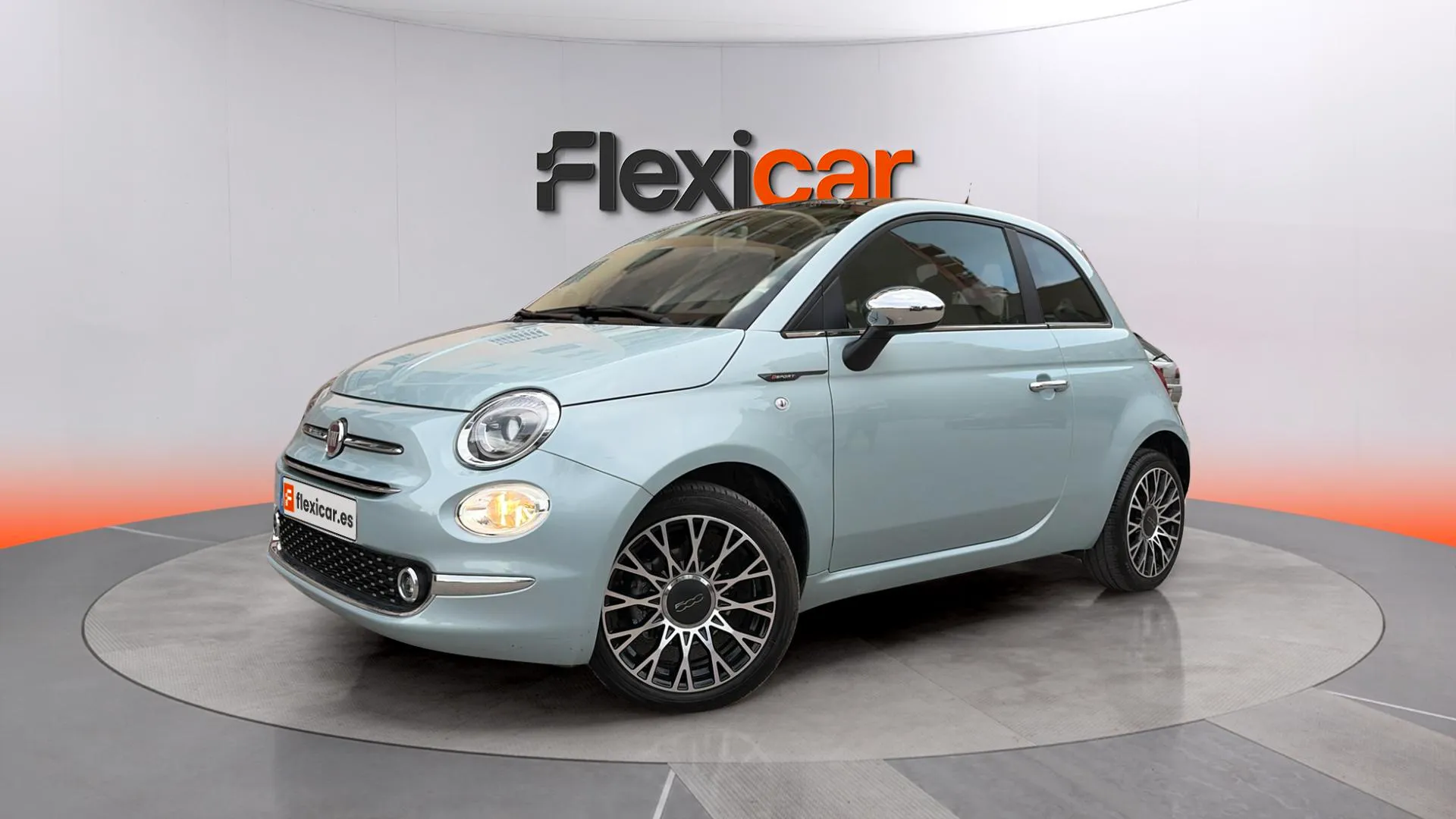 Fiat 500 Dolcevita 1.0 Hybrid - foto 3