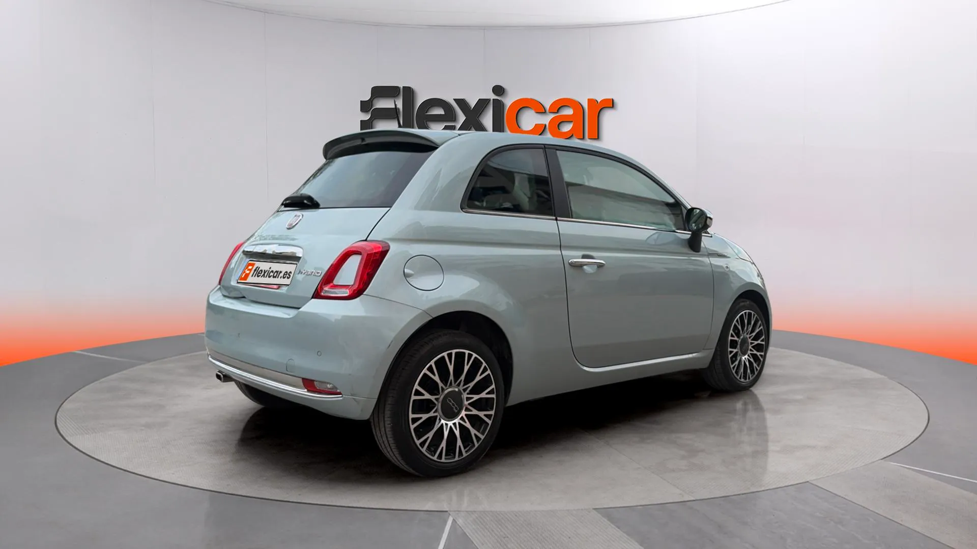 Fiat 500 Dolcevita 1.0 Hybrid - foto 7