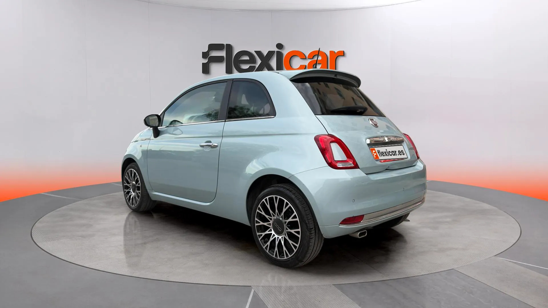 Fiat 500 Dolcevita 1.0 Hybrid - foto 5