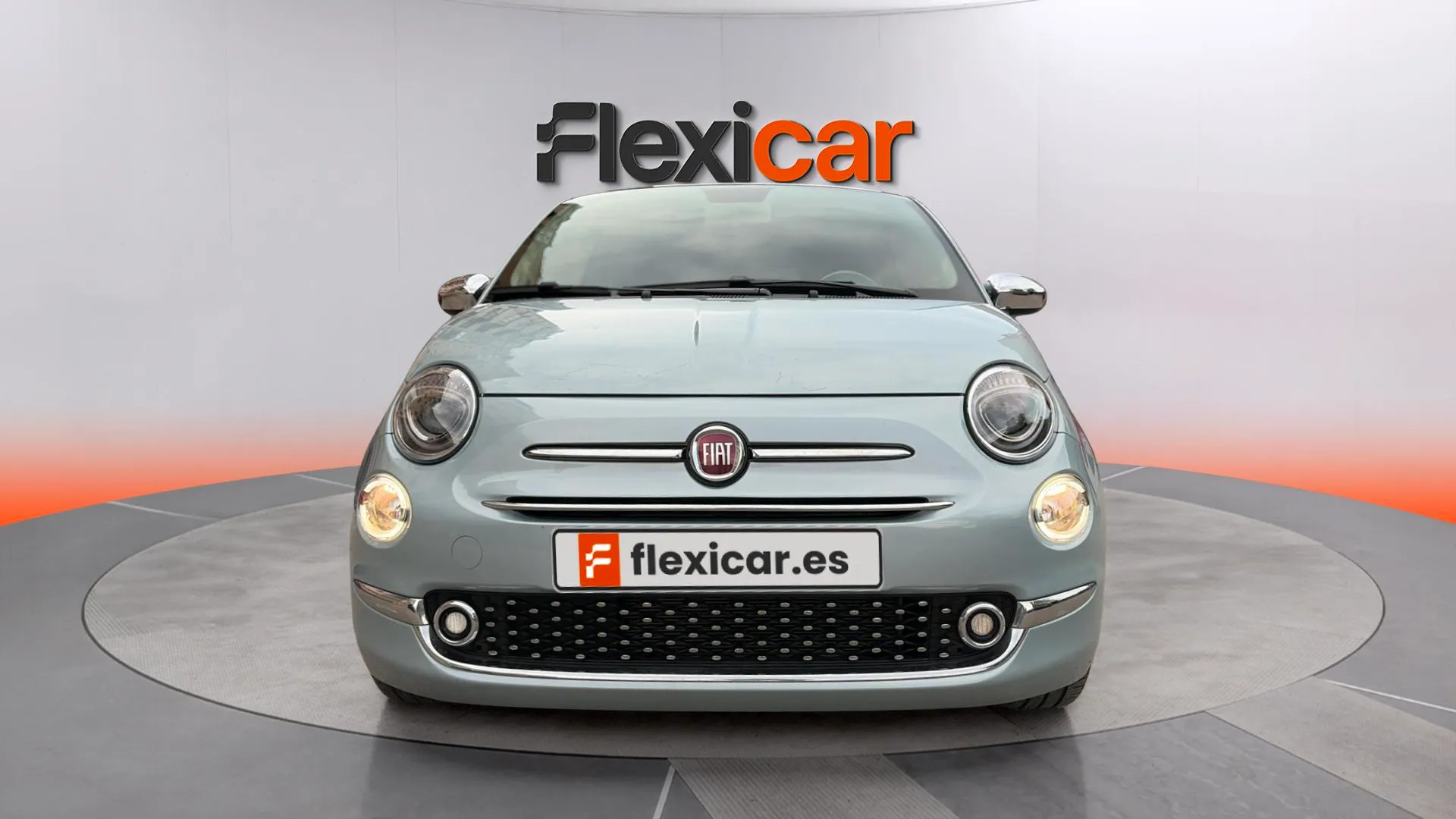 Fiat 500 Dolcevita 1.0 Hybrid - foto 2