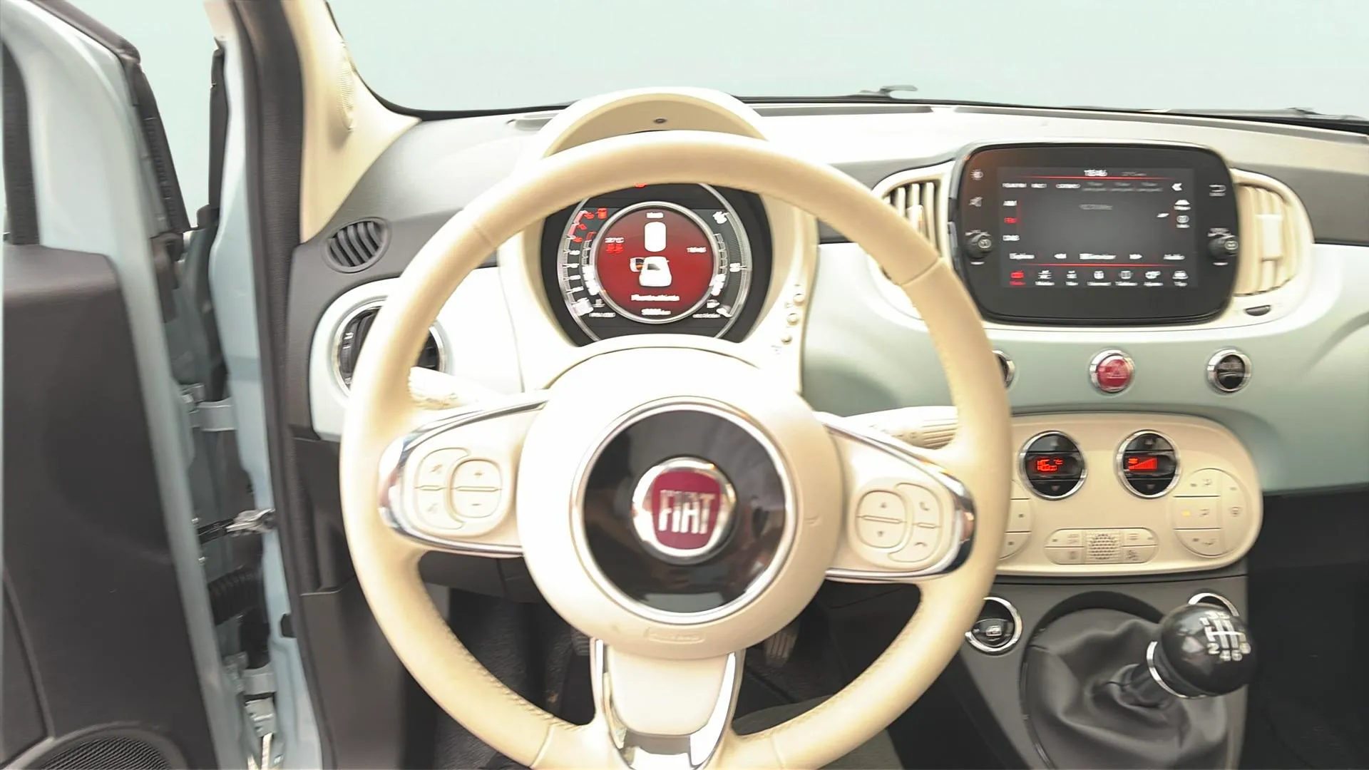 Fiat 500 Dolcevita 1.0 Hybrid - foto 11