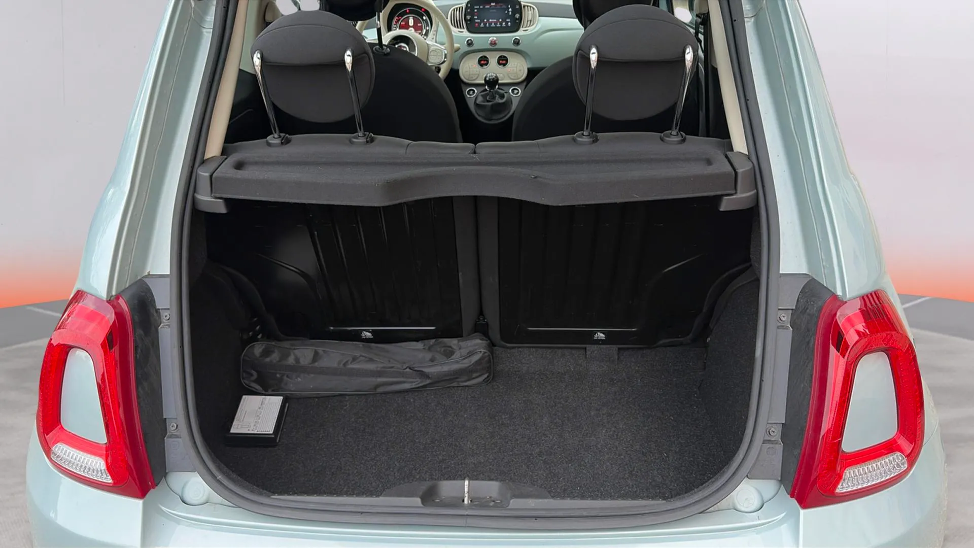 Fiat 500 Dolcevita 1.0 Hybrid - foto 15