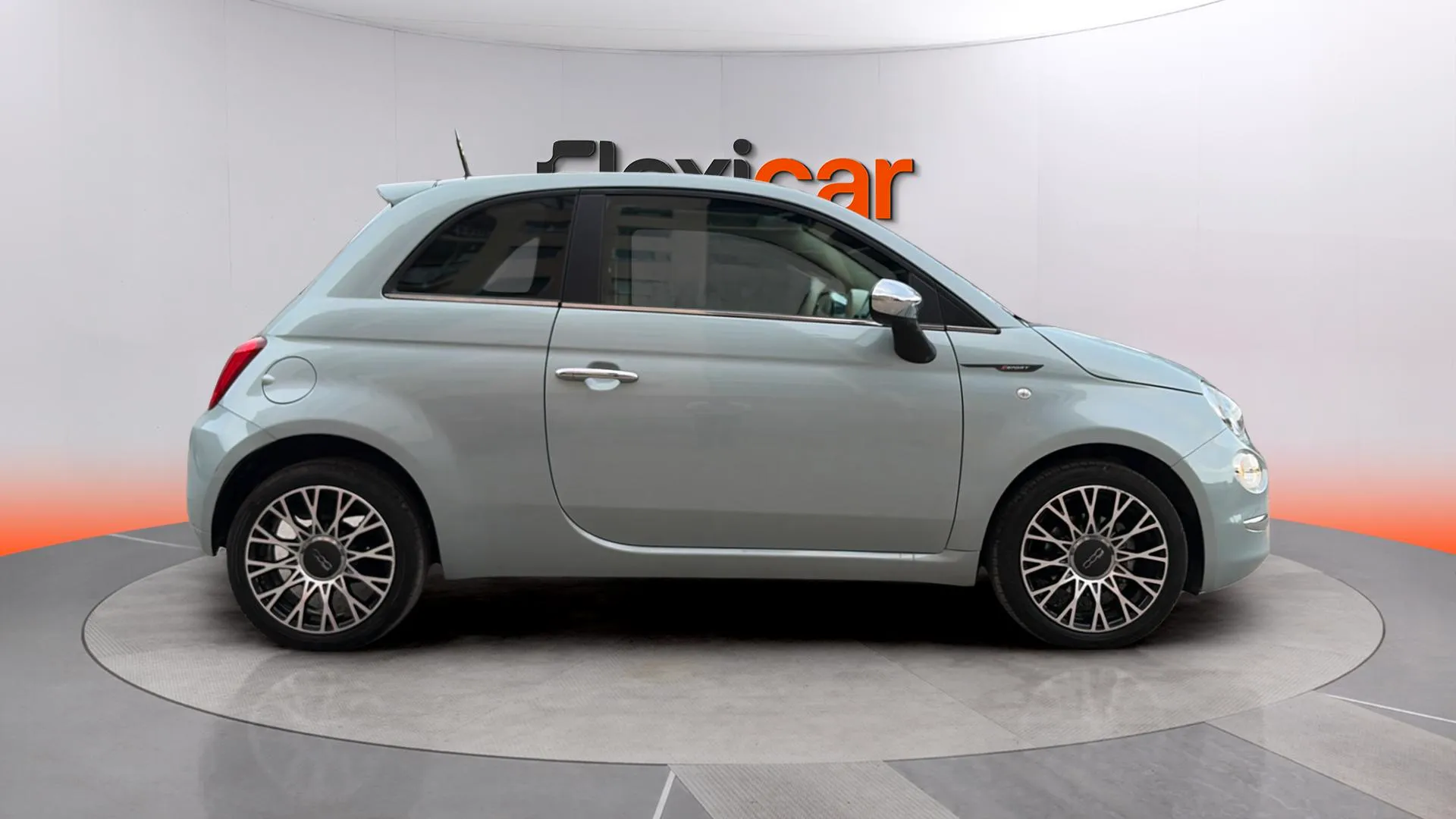 Fiat 500 Dolcevita 1.0 Hybrid - foto 8