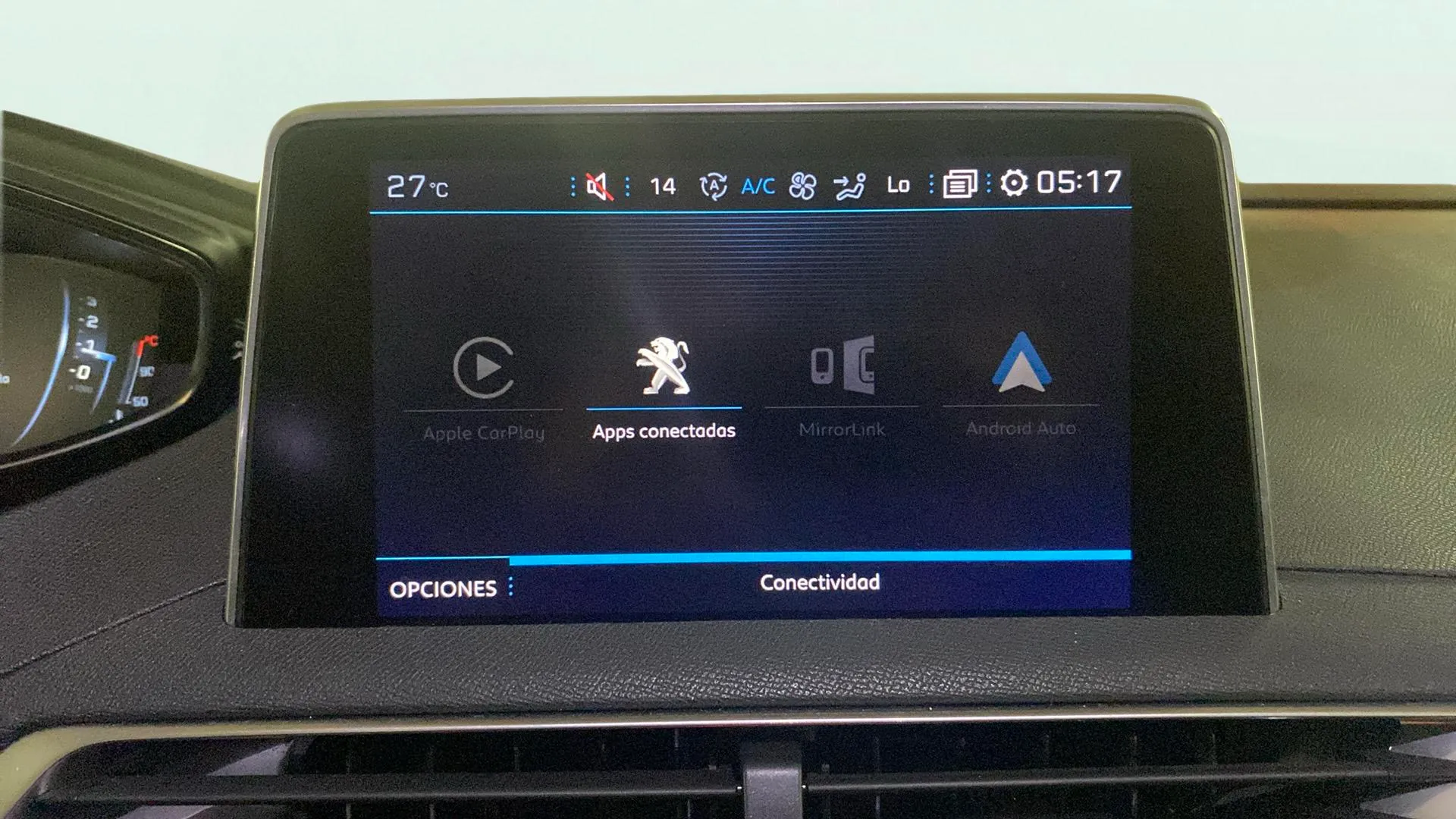 Peugeot 3008 1.5L BlueHDi Allure - foto 18