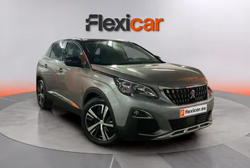 peugeot 3008 15l bluehdi 96kw 130cv s amps allure diesel manual benidorm 903000000290254