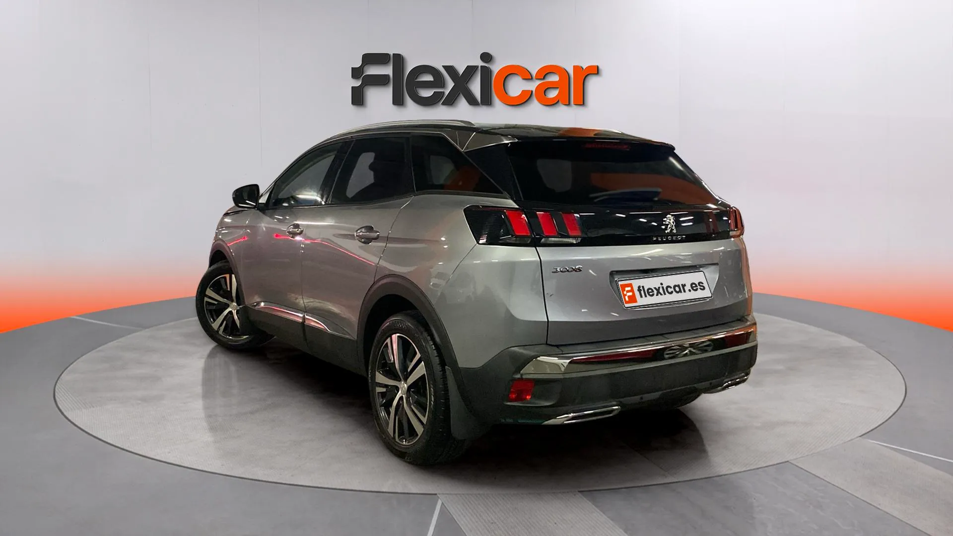 Peugeot 3008 1.5L BlueHDi Allure - foto 5