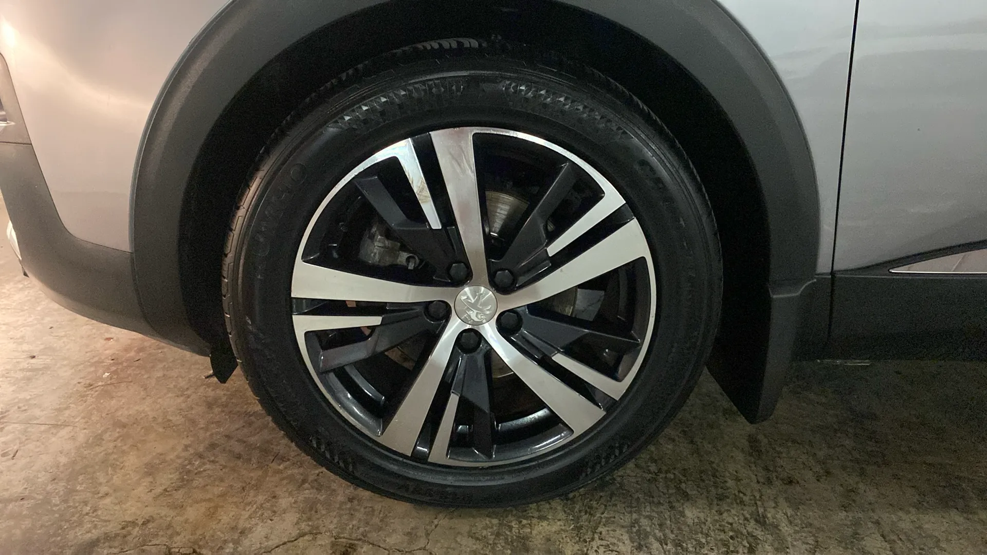 Peugeot 3008 1.5L BlueHDi Allure - foto 9