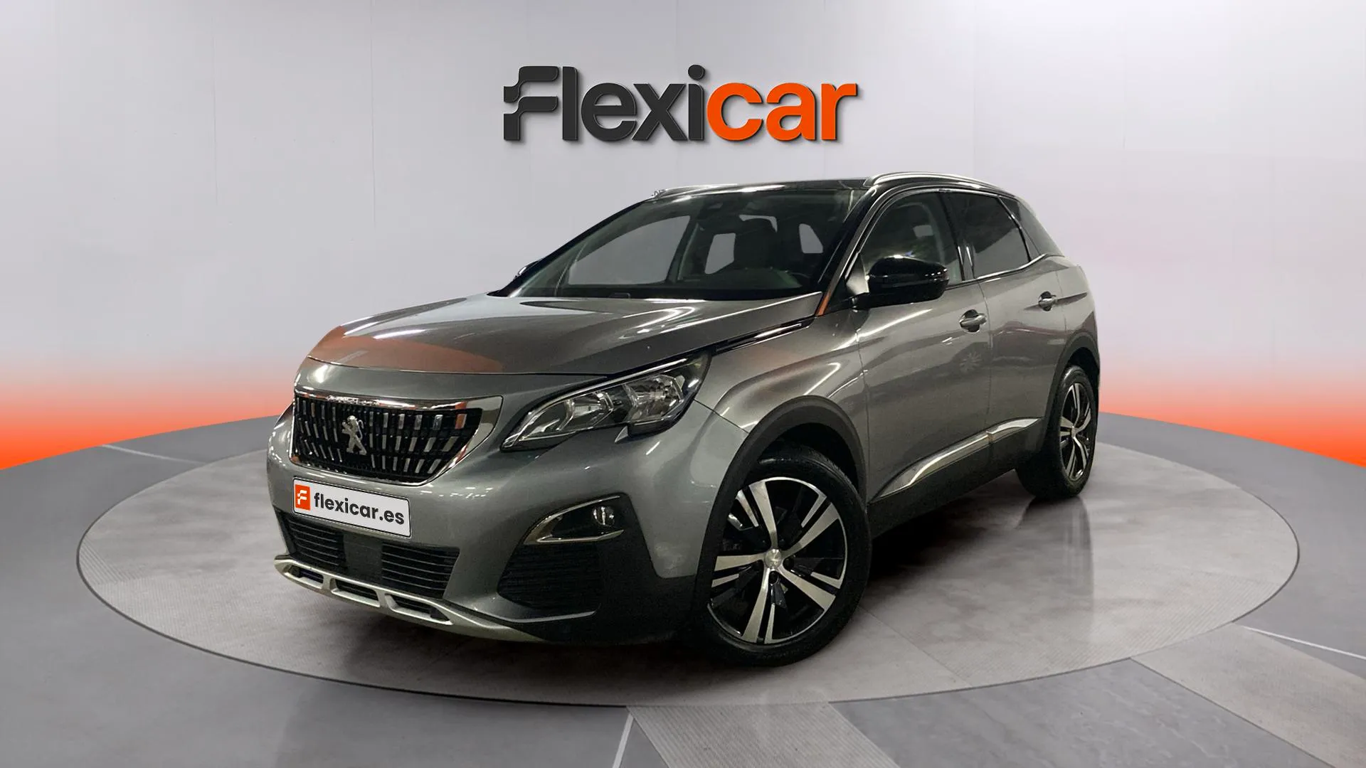 Peugeot 3008 1.5L BlueHDi Allure - foto 3