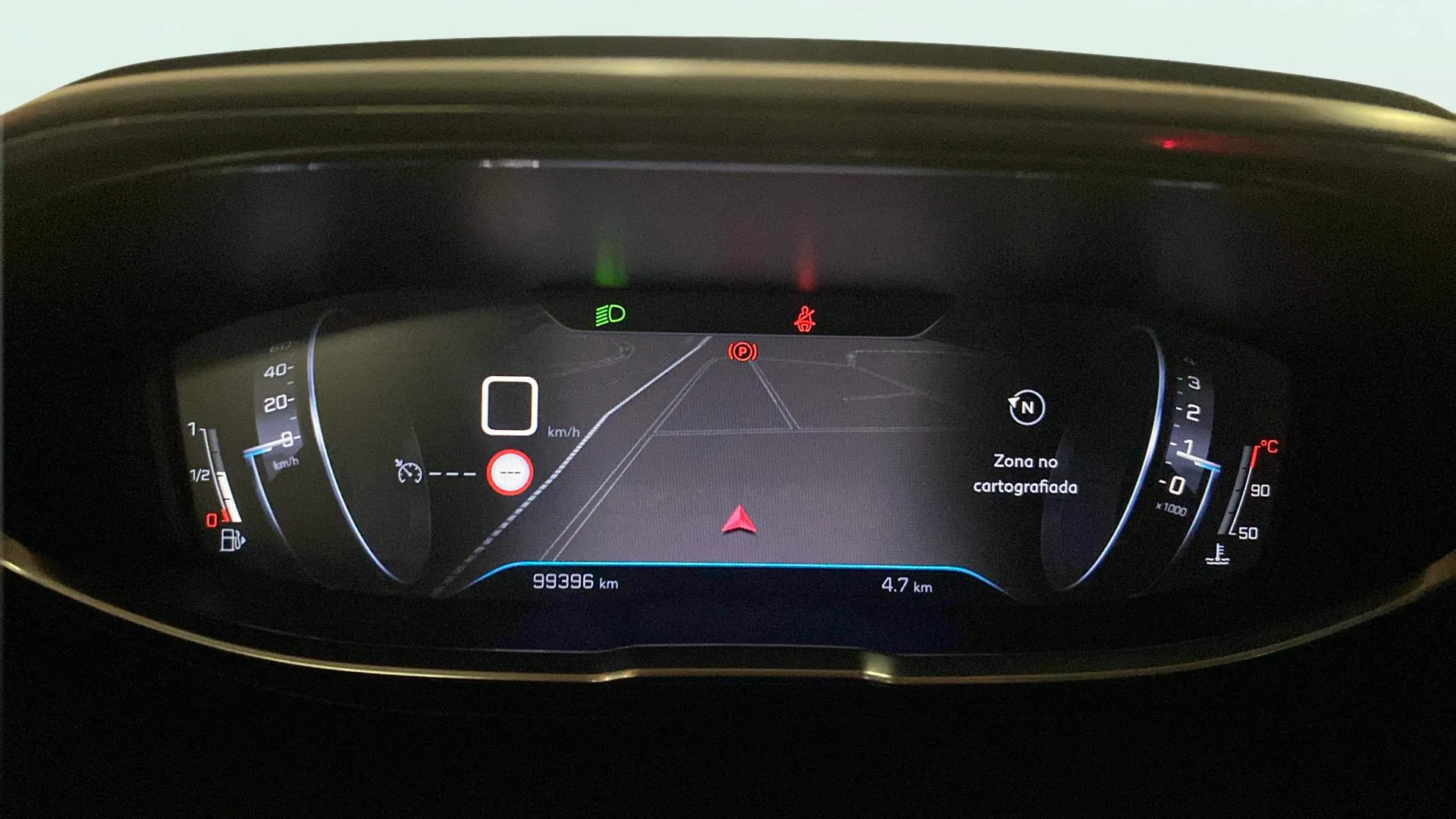 Peugeot 3008 1.5L BlueHDi Allure - foto 11