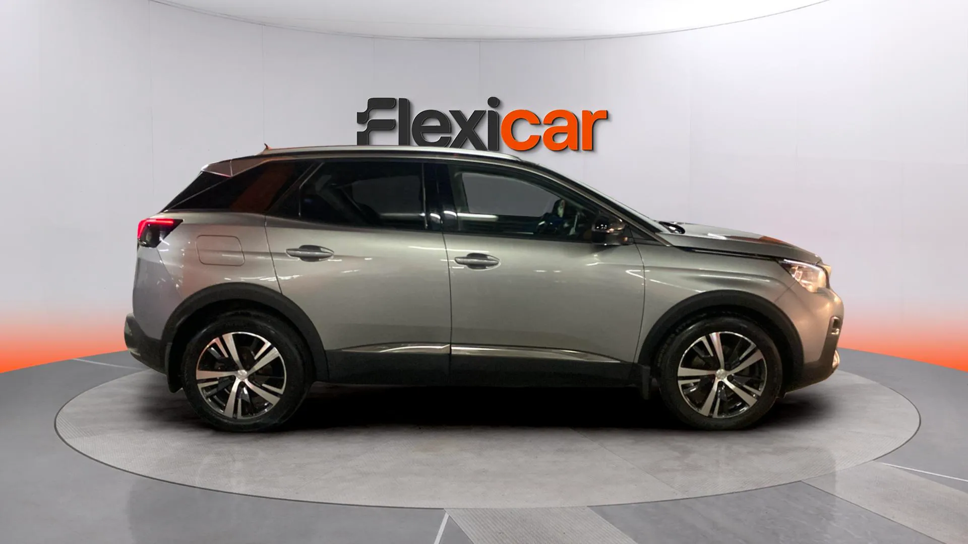 Peugeot 3008 1.5L BlueHDi Allure - foto 8