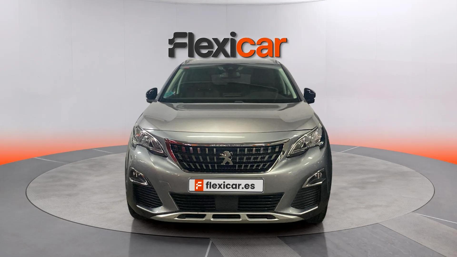 Peugeot 3008 1.5L BlueHDi Allure - foto 2