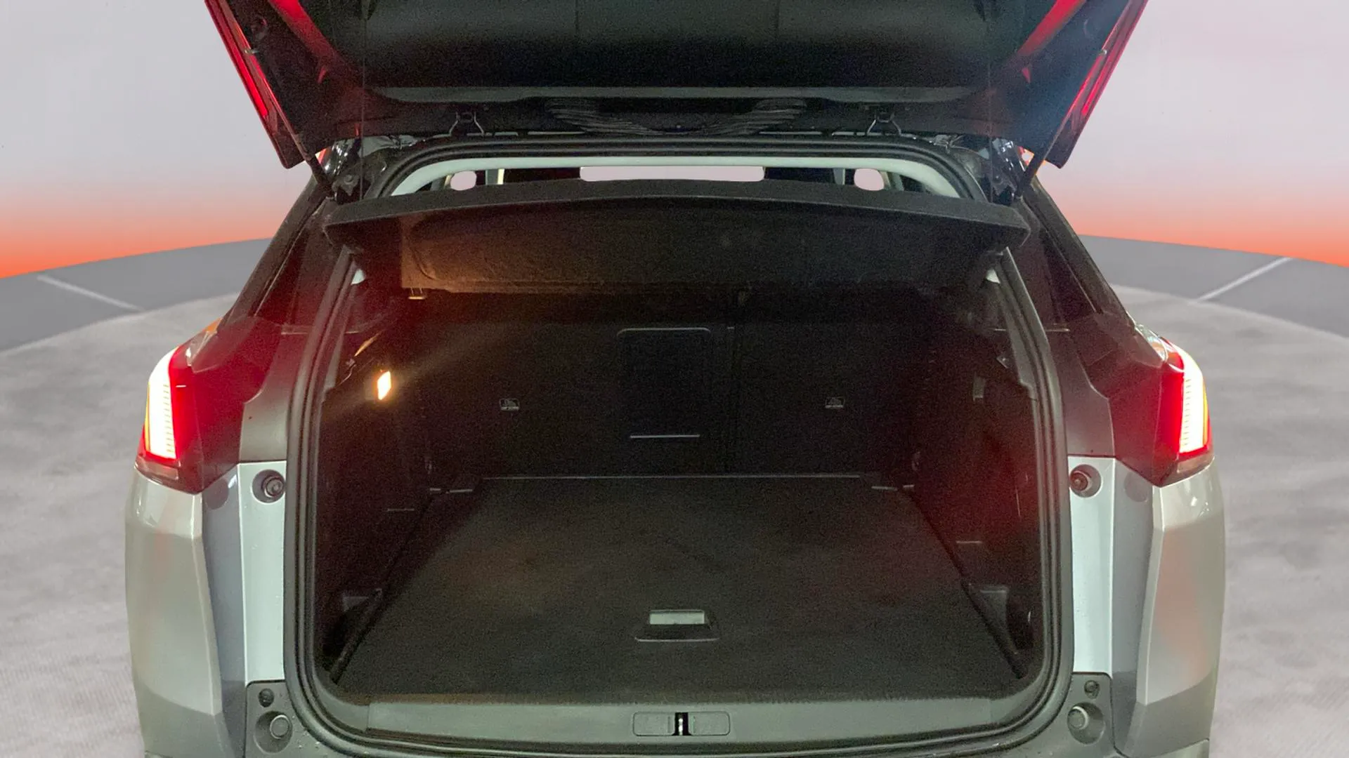 Peugeot 3008 1.5L BlueHDi Allure - foto 10