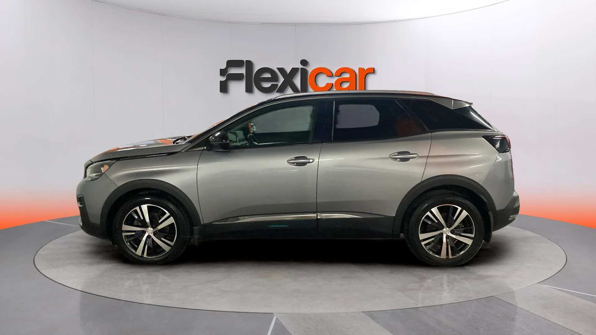 Peugeot 3008 1.5L BlueHDi Allure - foto 4