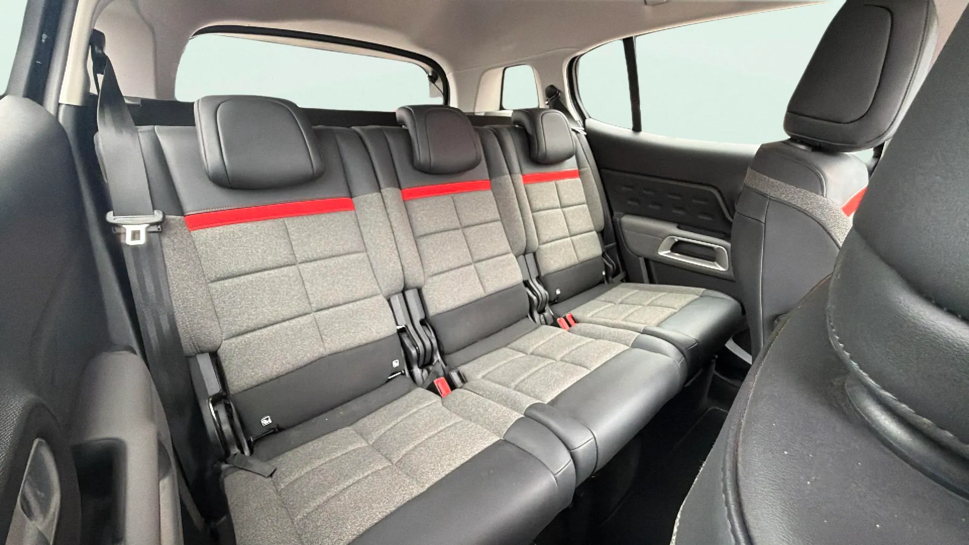 Citroën C5 Aircross PureTech Feel - foto 22