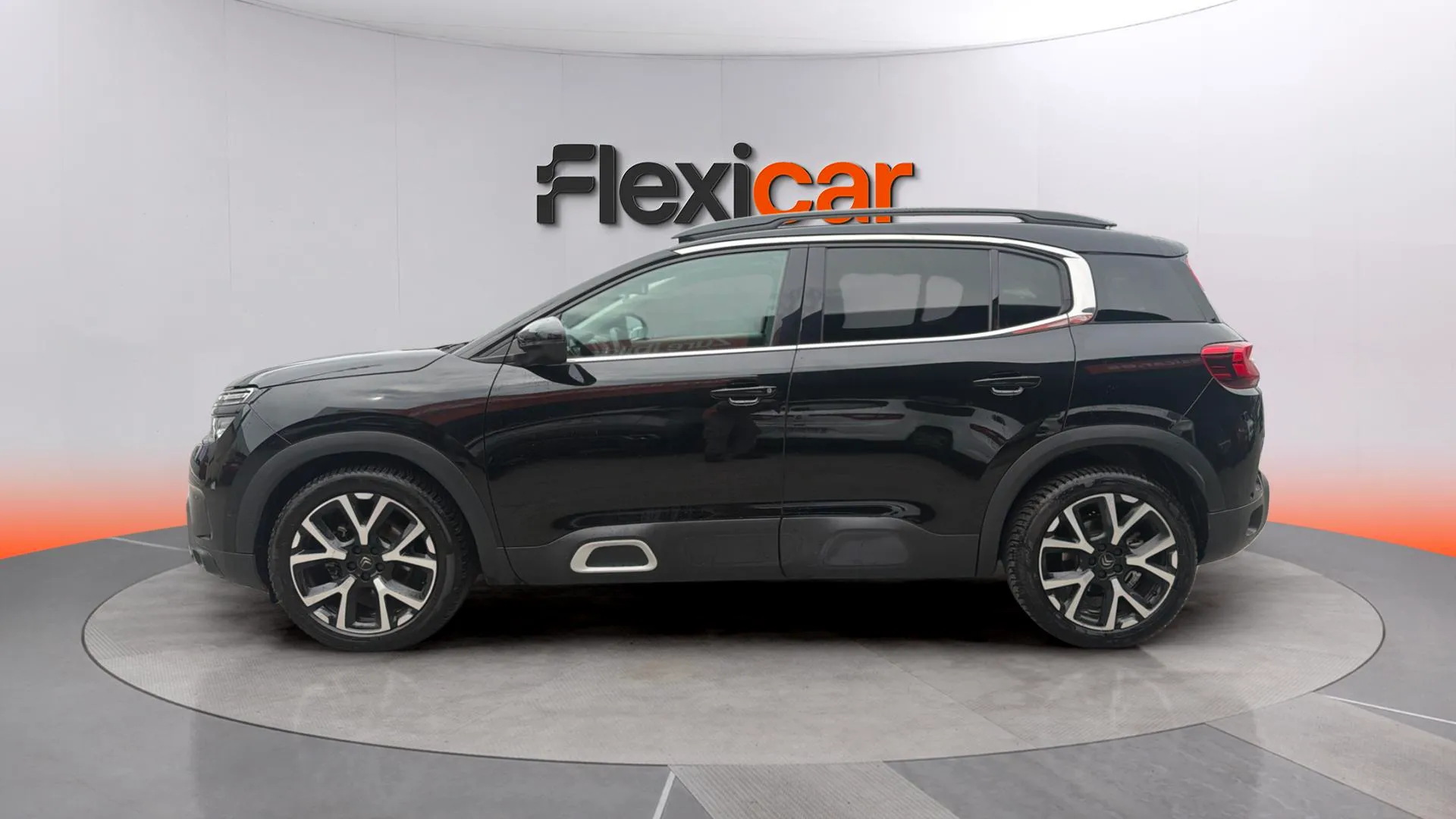 Citroën C5 Aircross PureTech Feel - foto 5