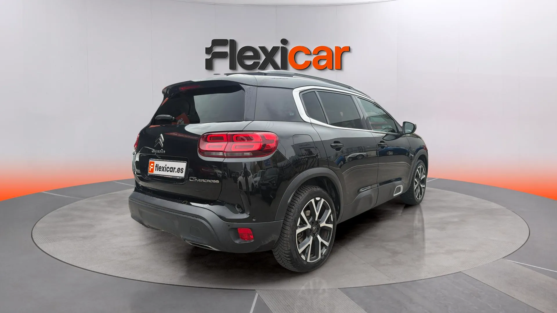 Citroën C5 Aircross PureTech Feel - foto 6