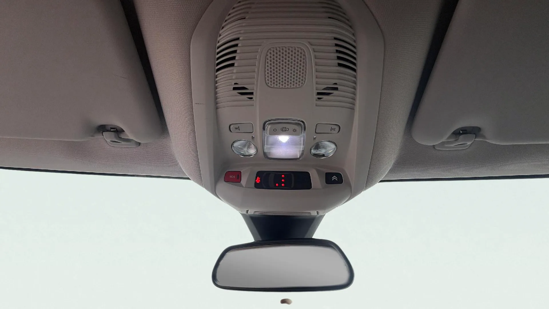 Citroën C5 Aircross PureTech Feel - foto 18