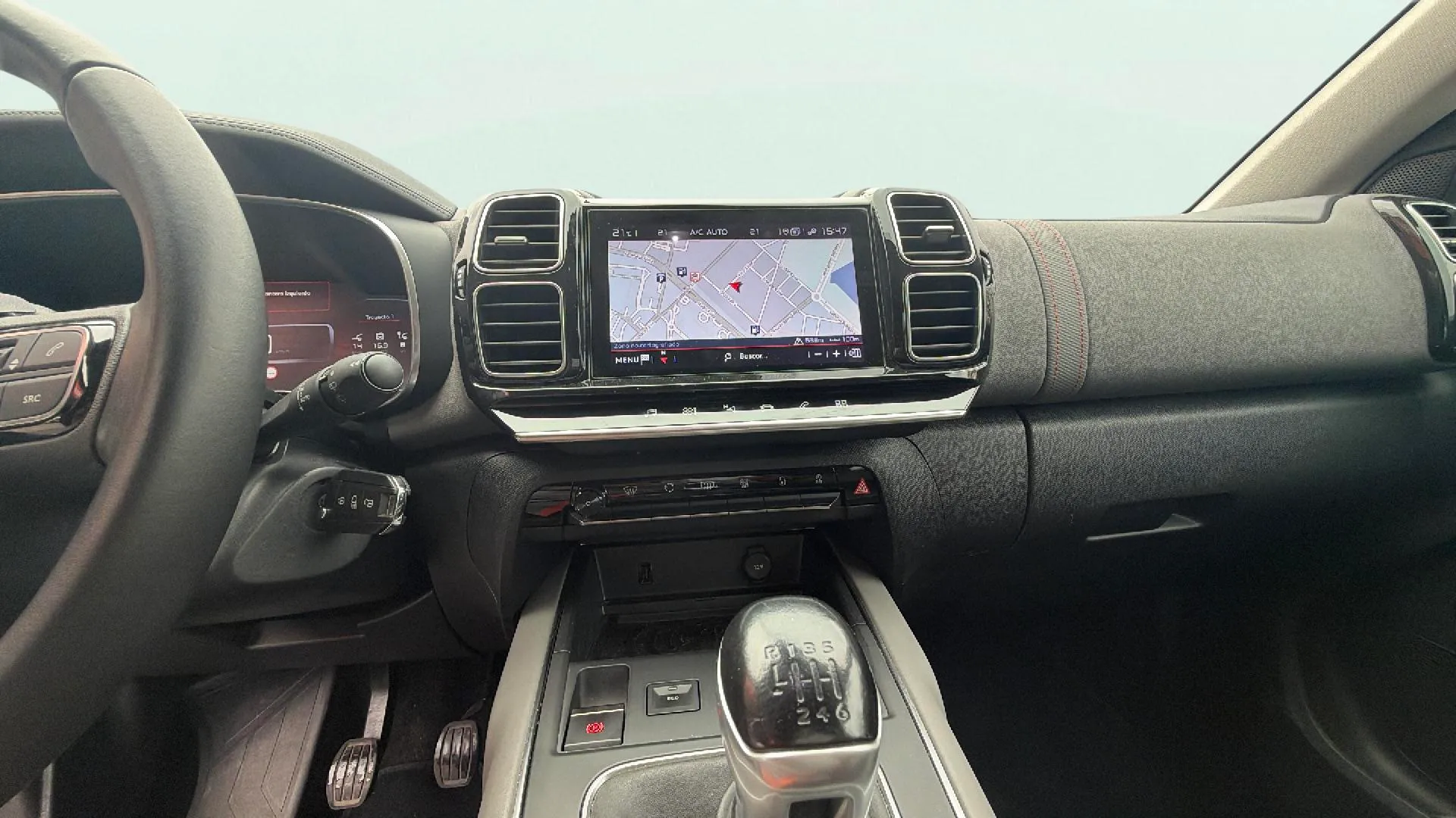 Citroën C5 Aircross PureTech Feel - foto 12