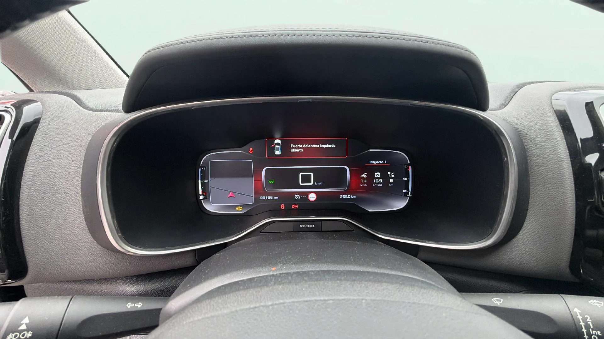 Citroën C5 Aircross PureTech Feel - foto 15
