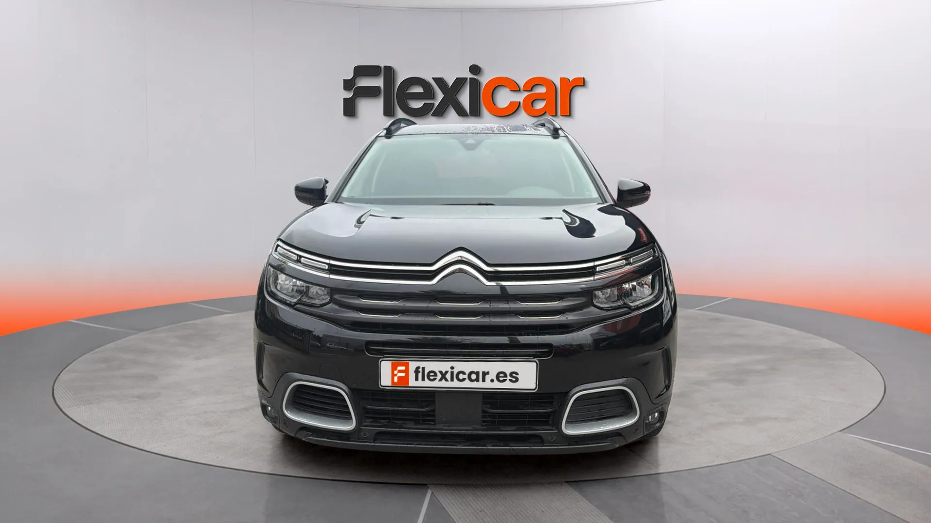 Citroën C5 Aircross PureTech Feel - foto 2