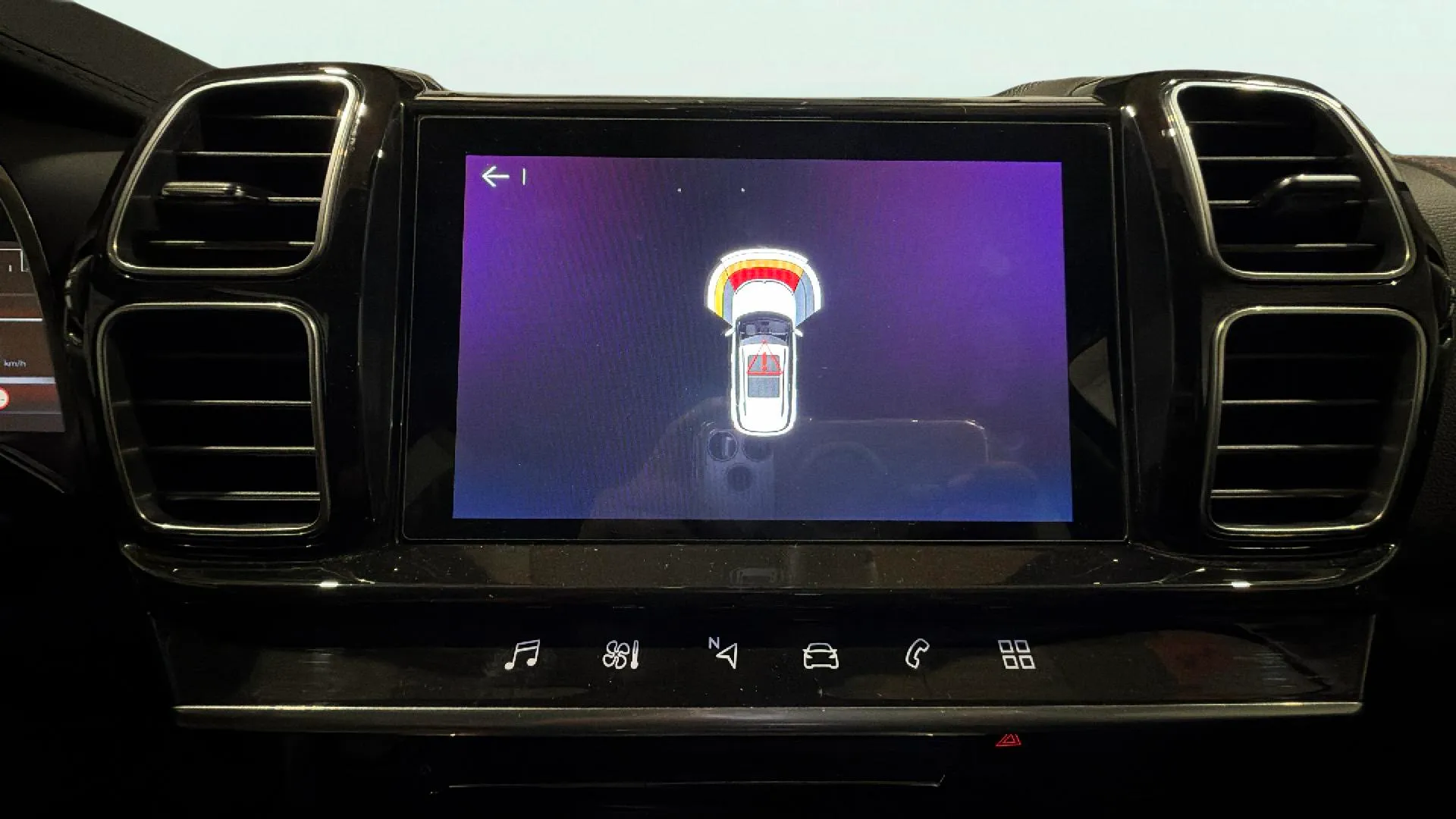 Citroën C5 Aircross PureTech Feel - foto 14