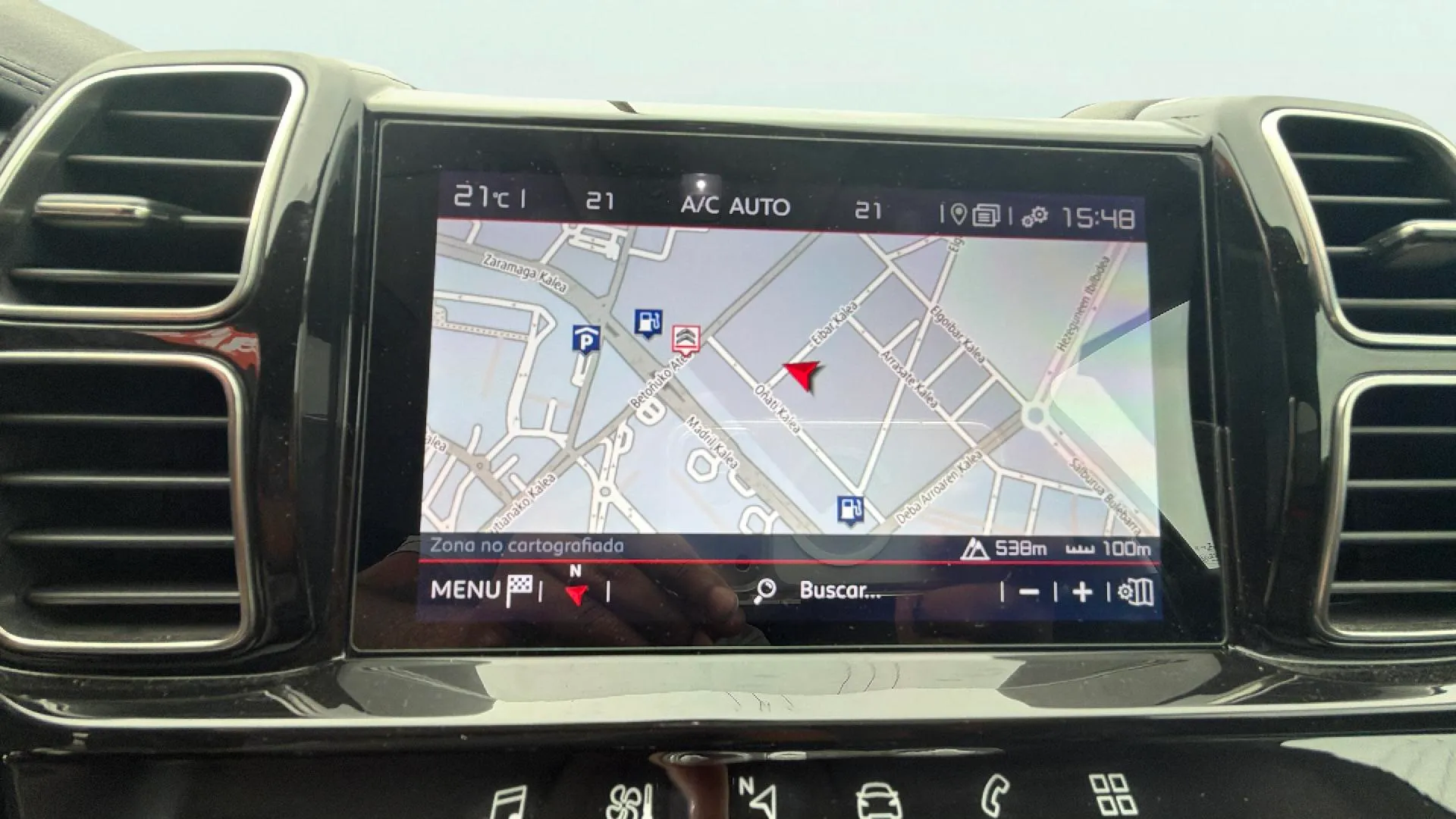 Citroën C5 Aircross PureTech Feel - foto 16
