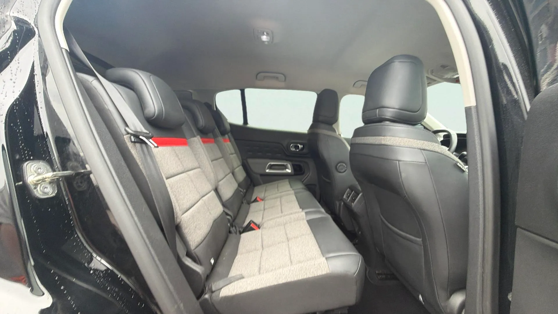 Citroën C5 Aircross PureTech Feel - foto 21