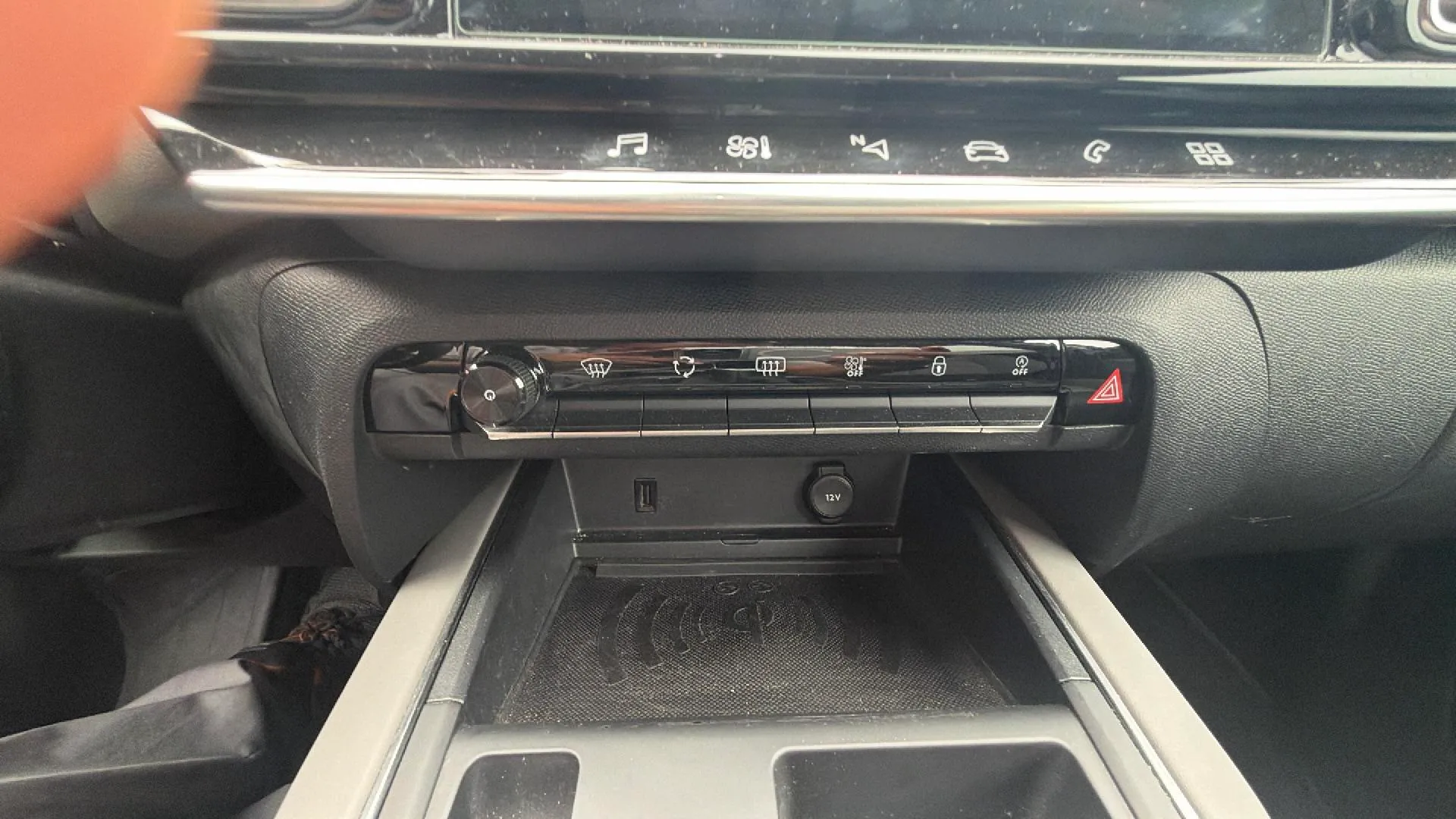 Citroën C5 Aircross PureTech Feel - foto 23