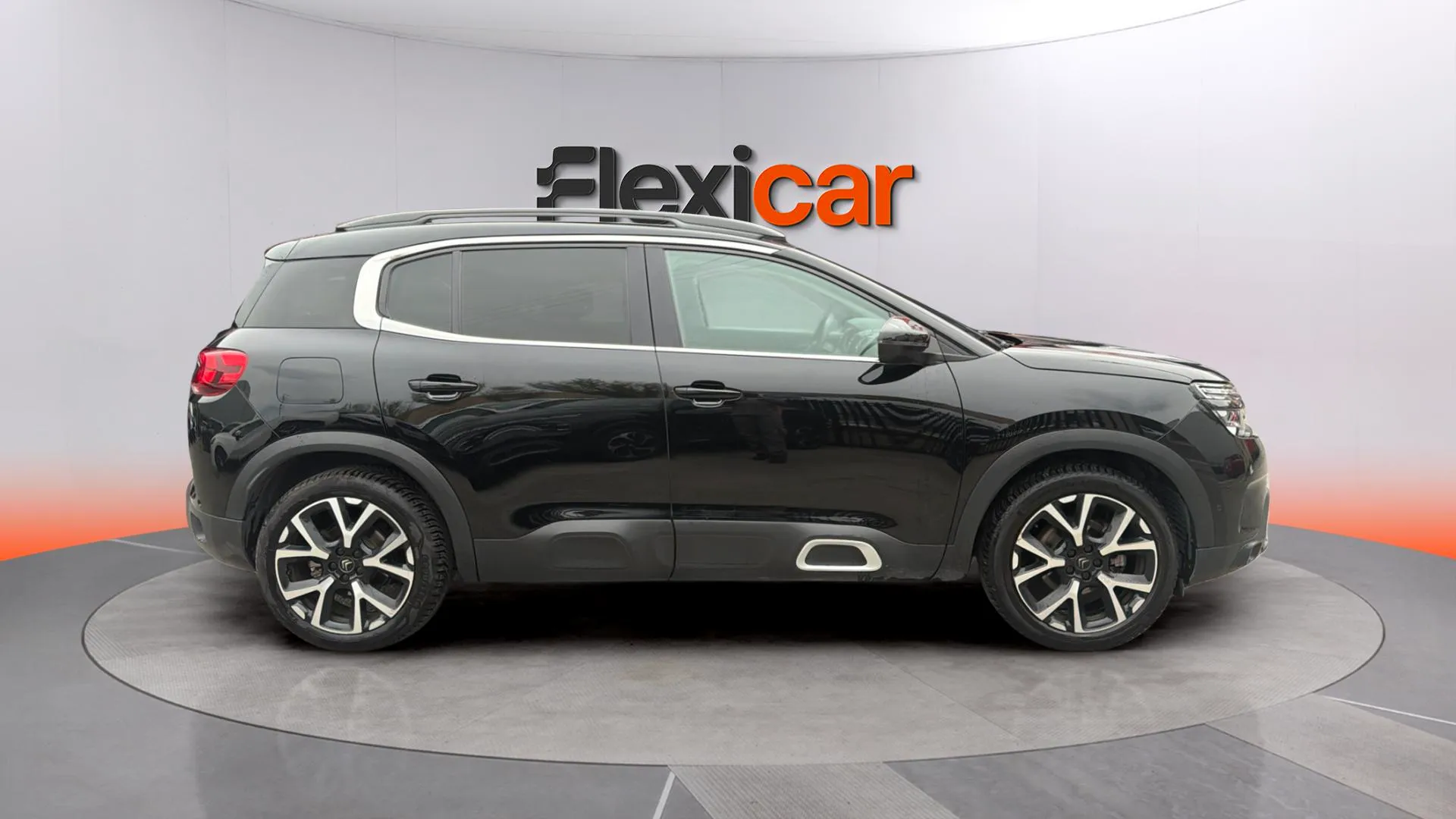 Citroën C5 Aircross PureTech Feel - foto 4