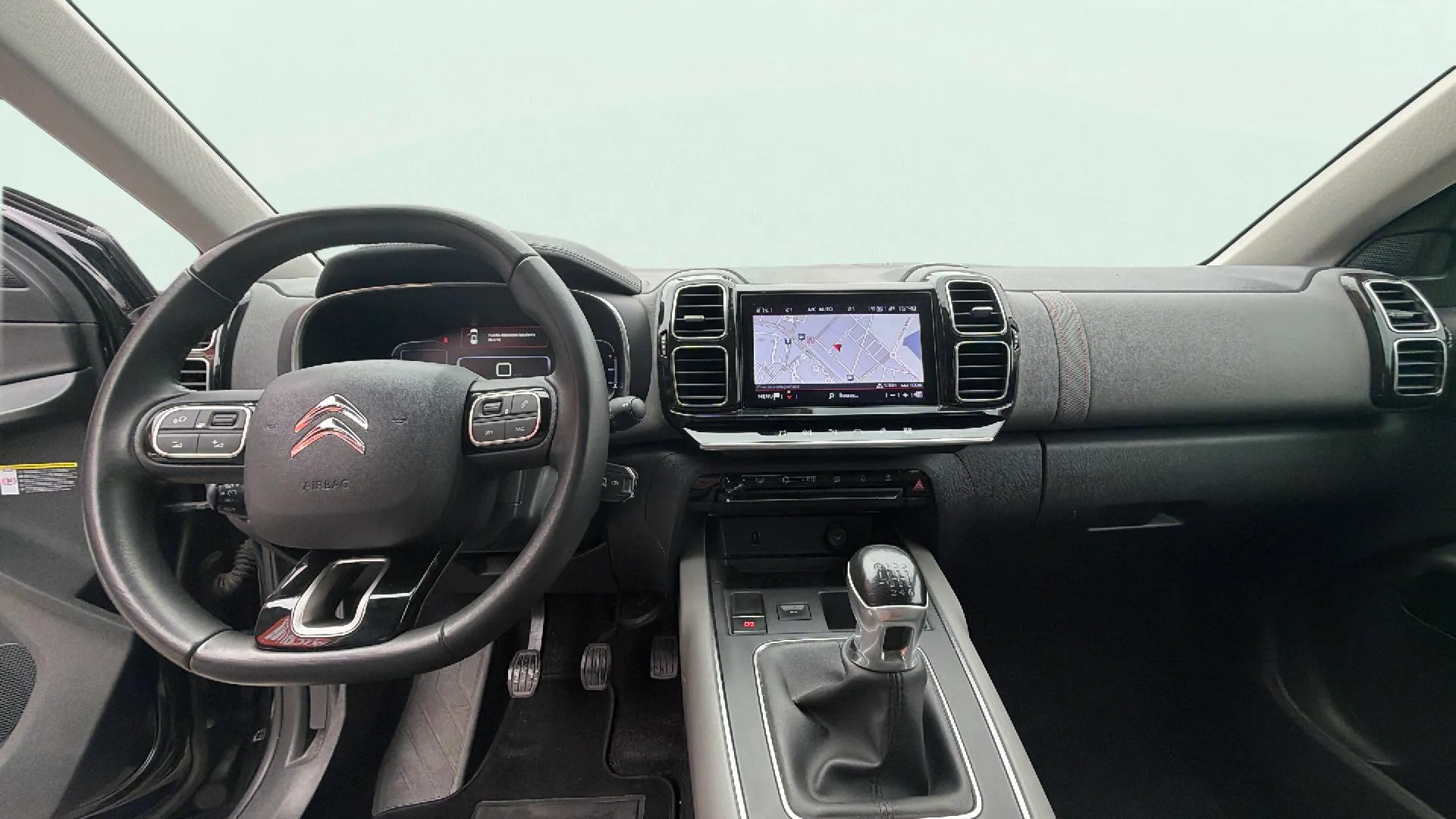 Citroën C5 Aircross PureTech Feel - foto 11