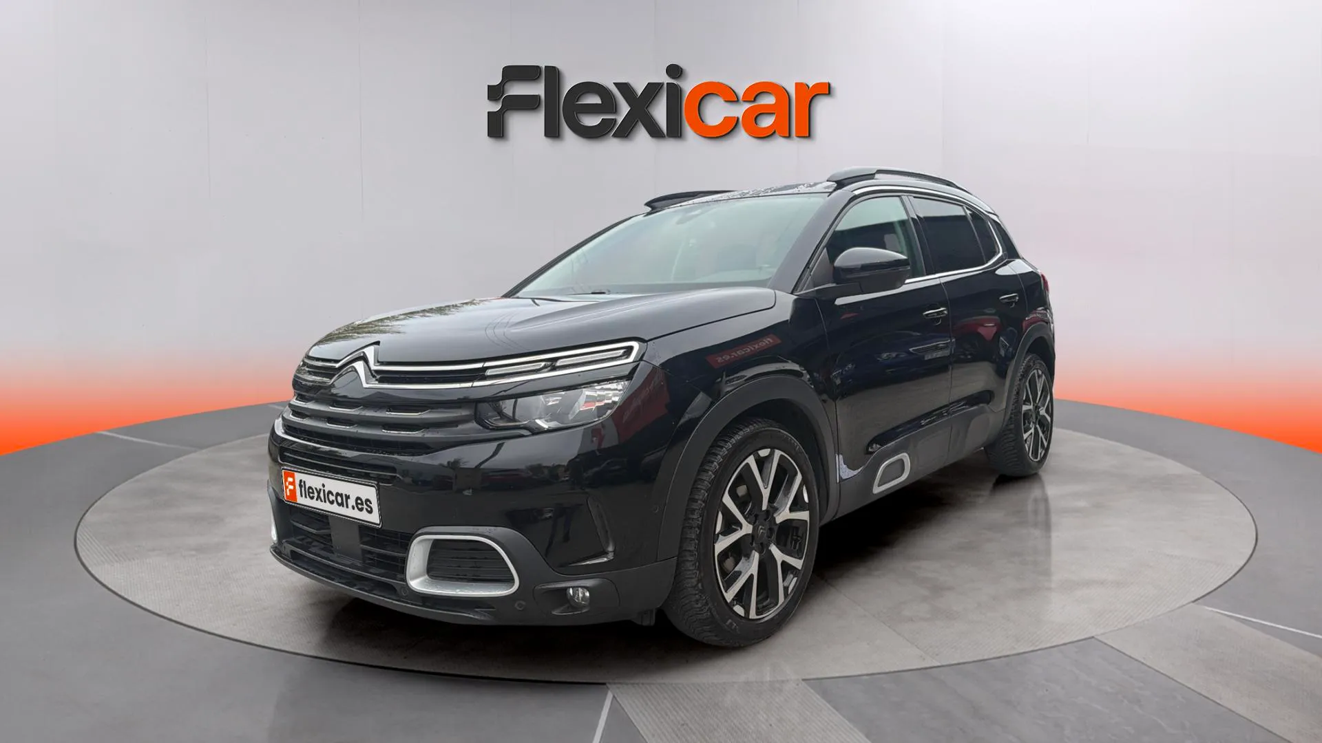 Citroën C5 Aircross PureTech Feel - foto 3