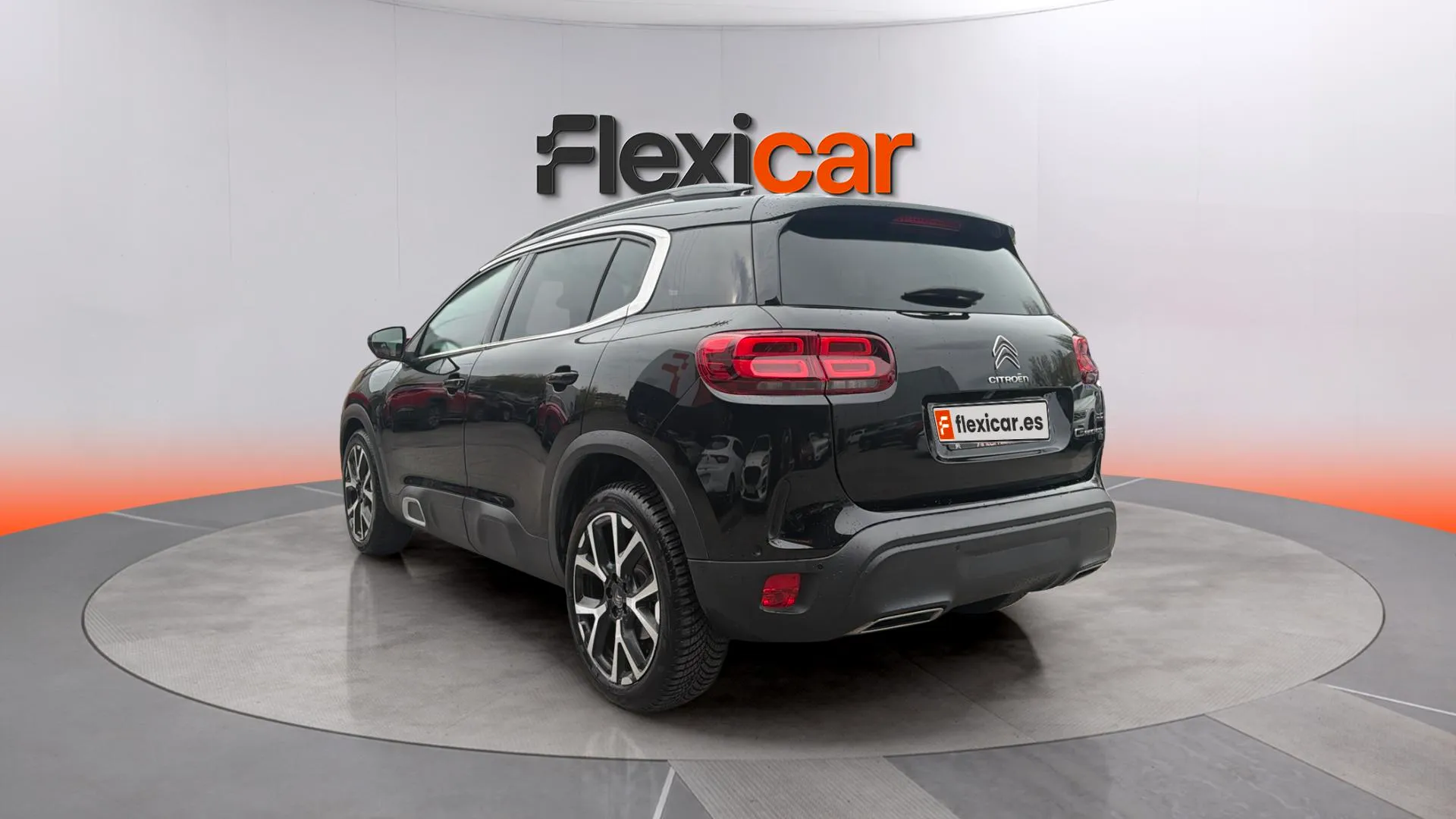 Citroën C5 Aircross PureTech Feel - foto 8