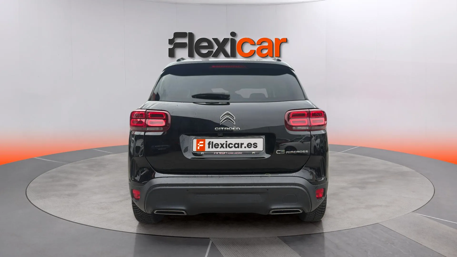 Citroën C5 Aircross PureTech Feel - foto 7