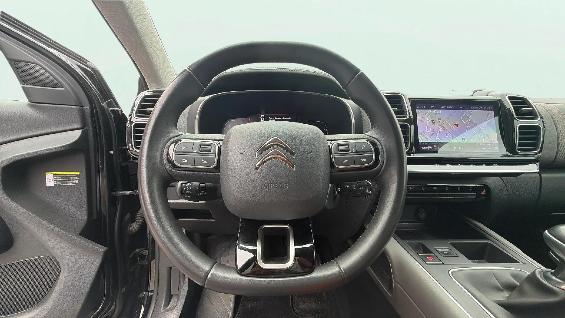 Citroën C5 Aircross PureTech Feel - foto 13