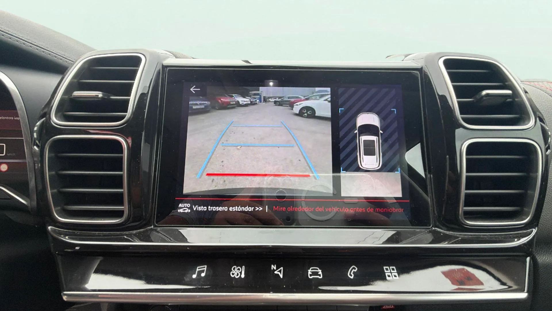 Citroën C5 Aircross PureTech Feel - foto 17