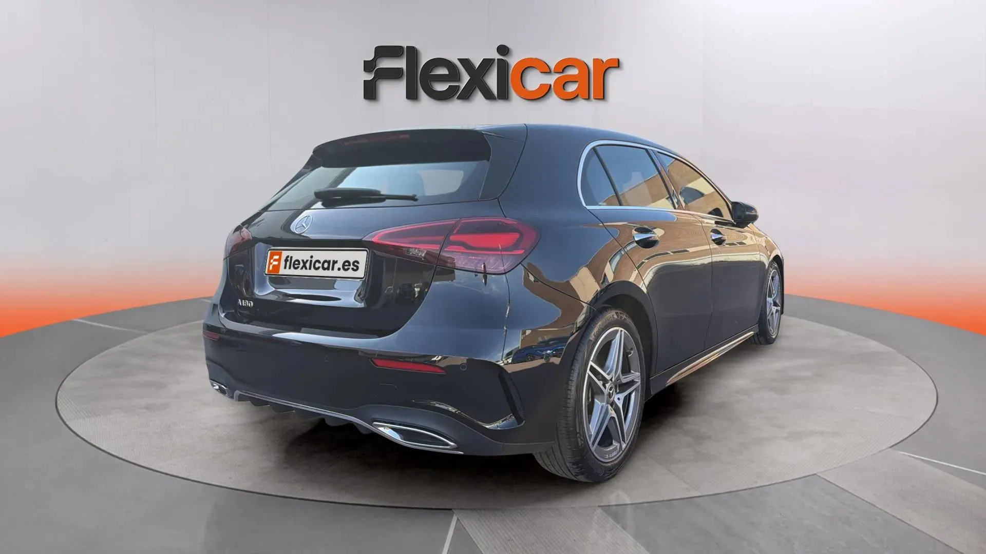 Mercedes-Benz Clase A A 180 - foto 4
