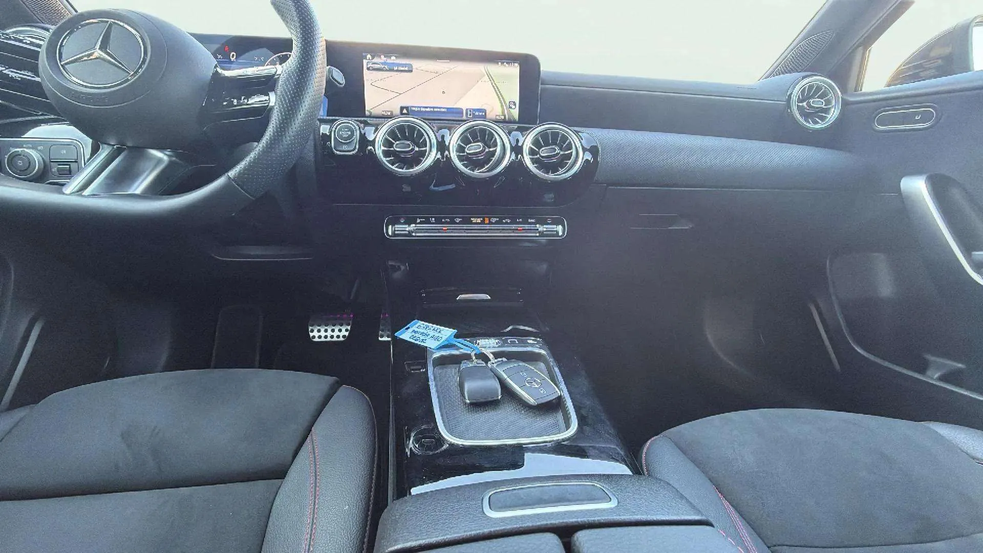 Mercedes-Benz Clase A A 180 - foto 16