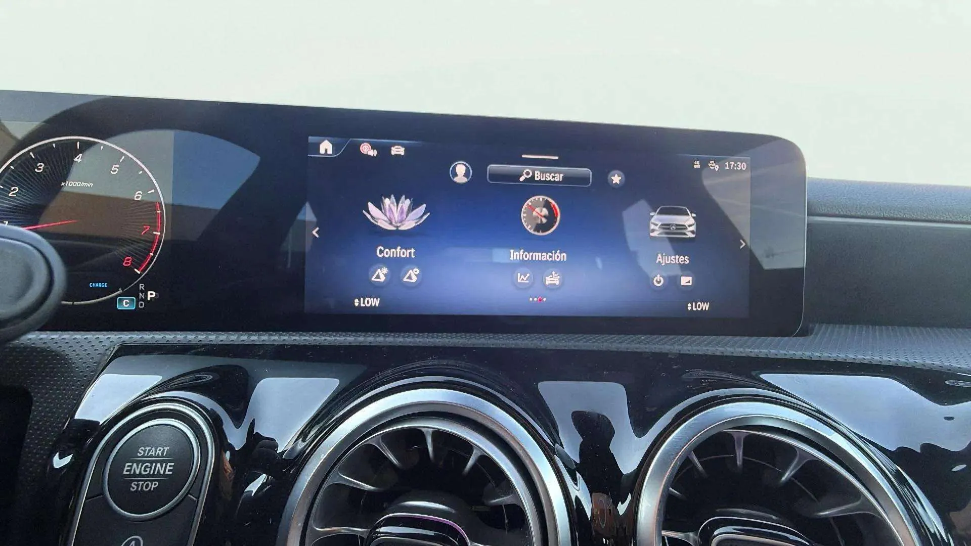 Mercedes-Benz Clase A A 180 - foto 21