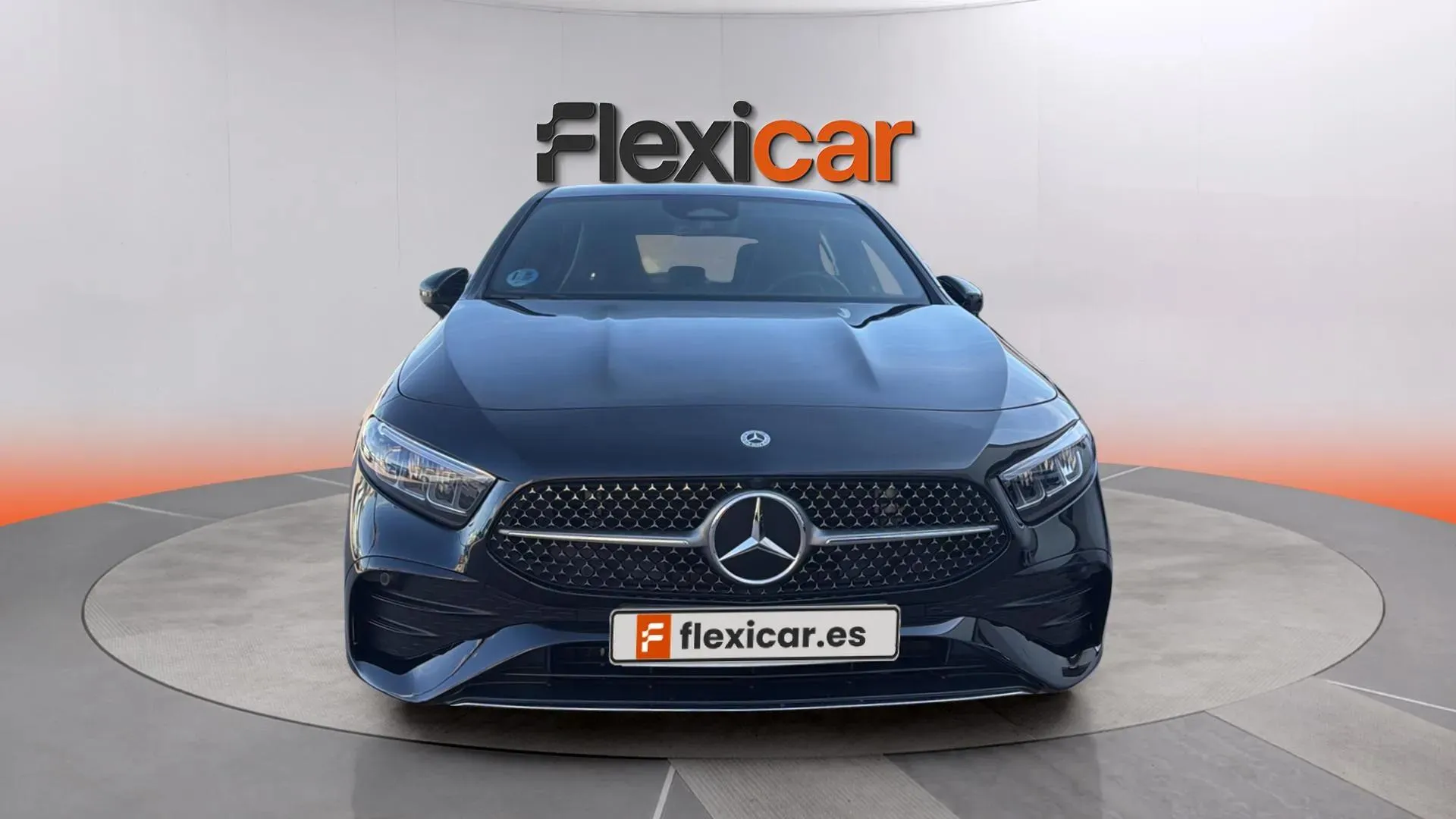 Mercedes-Benz Clase A A 180 - foto 3