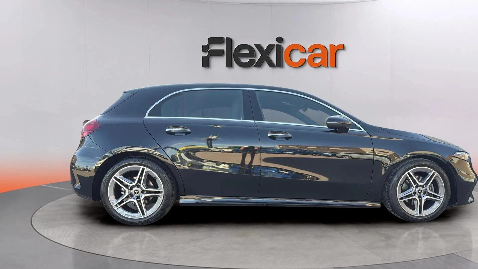 Mercedes-Benz Clase A A 180 - foto 7