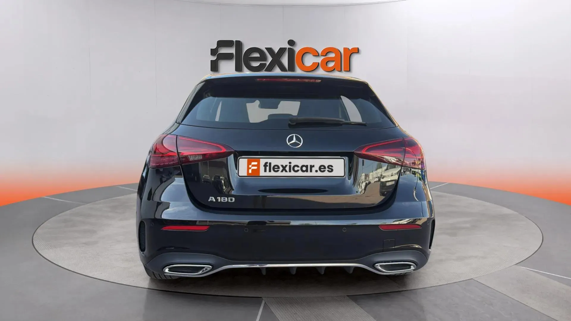 Mercedes-Benz Clase A A 180 - foto 12