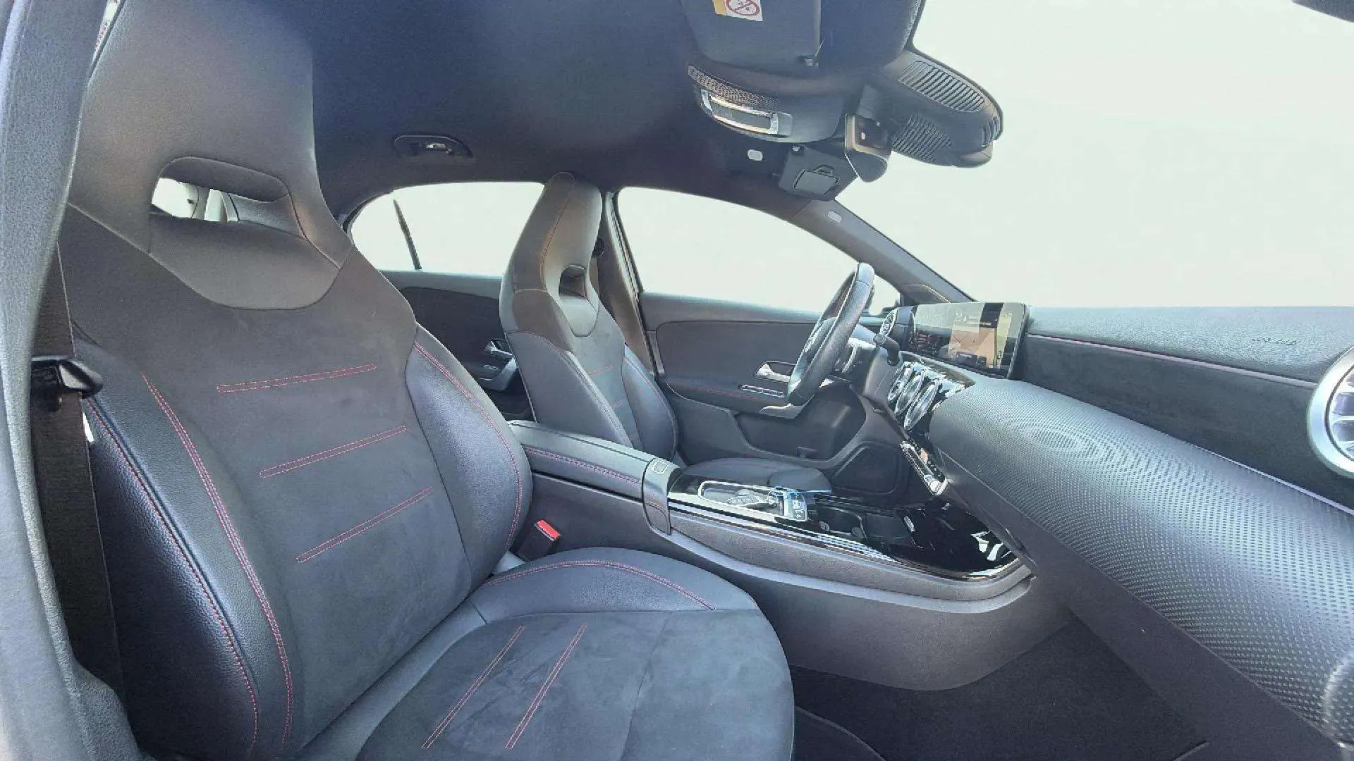 Mercedes-Benz Clase A A 180 - foto 24