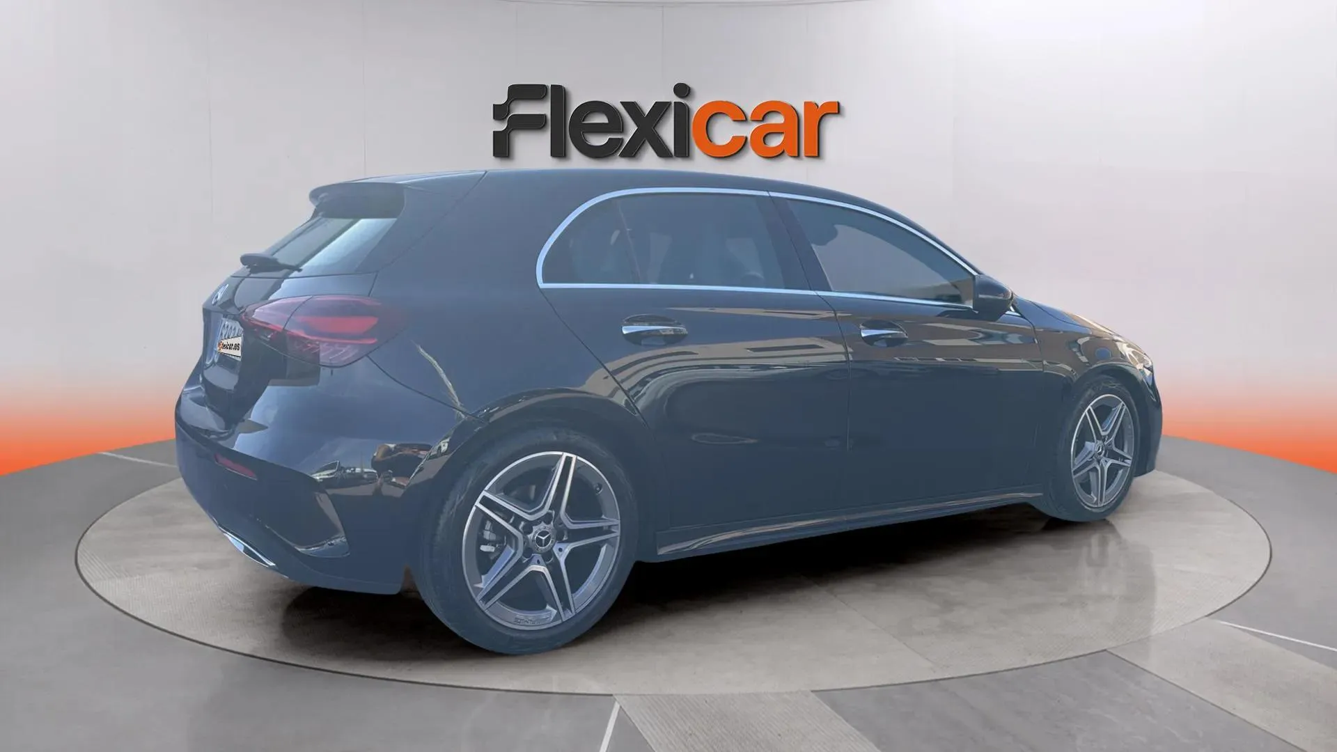 Mercedes-Benz Clase A A 180 - foto 5