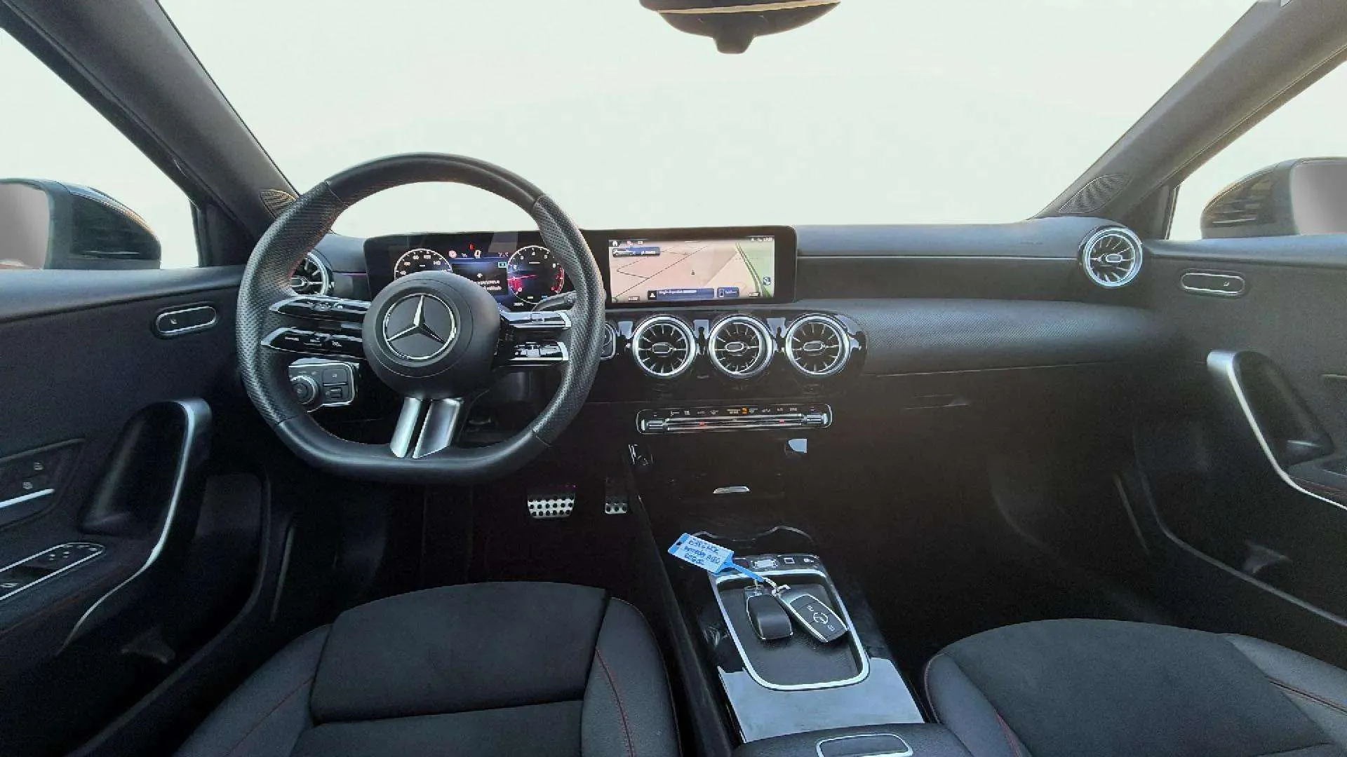 Mercedes-Benz Clase A A 180 - foto 17